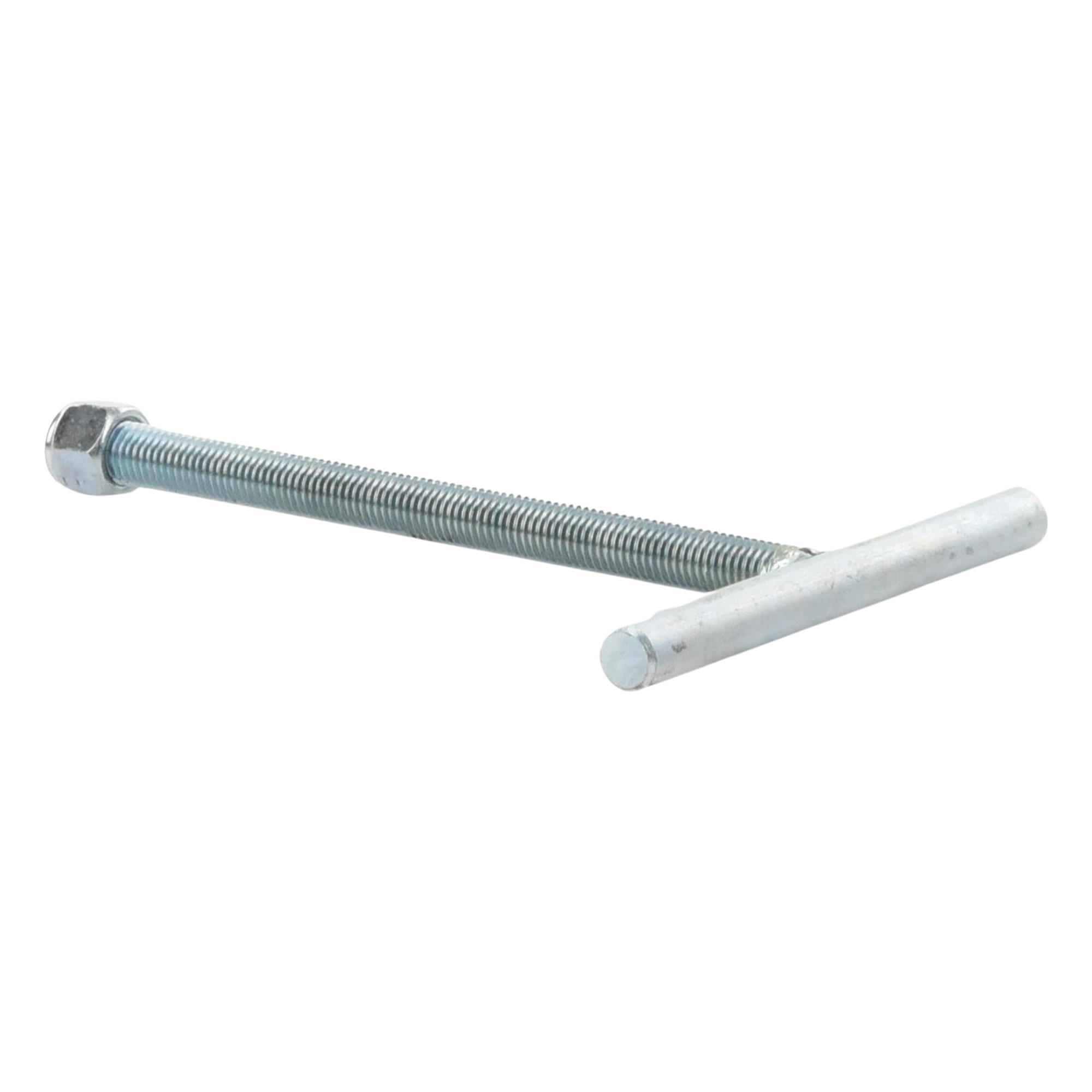 Ancla de Varilla Roscada / Acero Inoxidable / 3/4" x 10" / 1 kg / Exterior / Compatible con Base SBZ45G