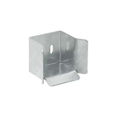 KIT para puertas autoportantes de hasta 3 m y 600 kg con rodillos de nylon