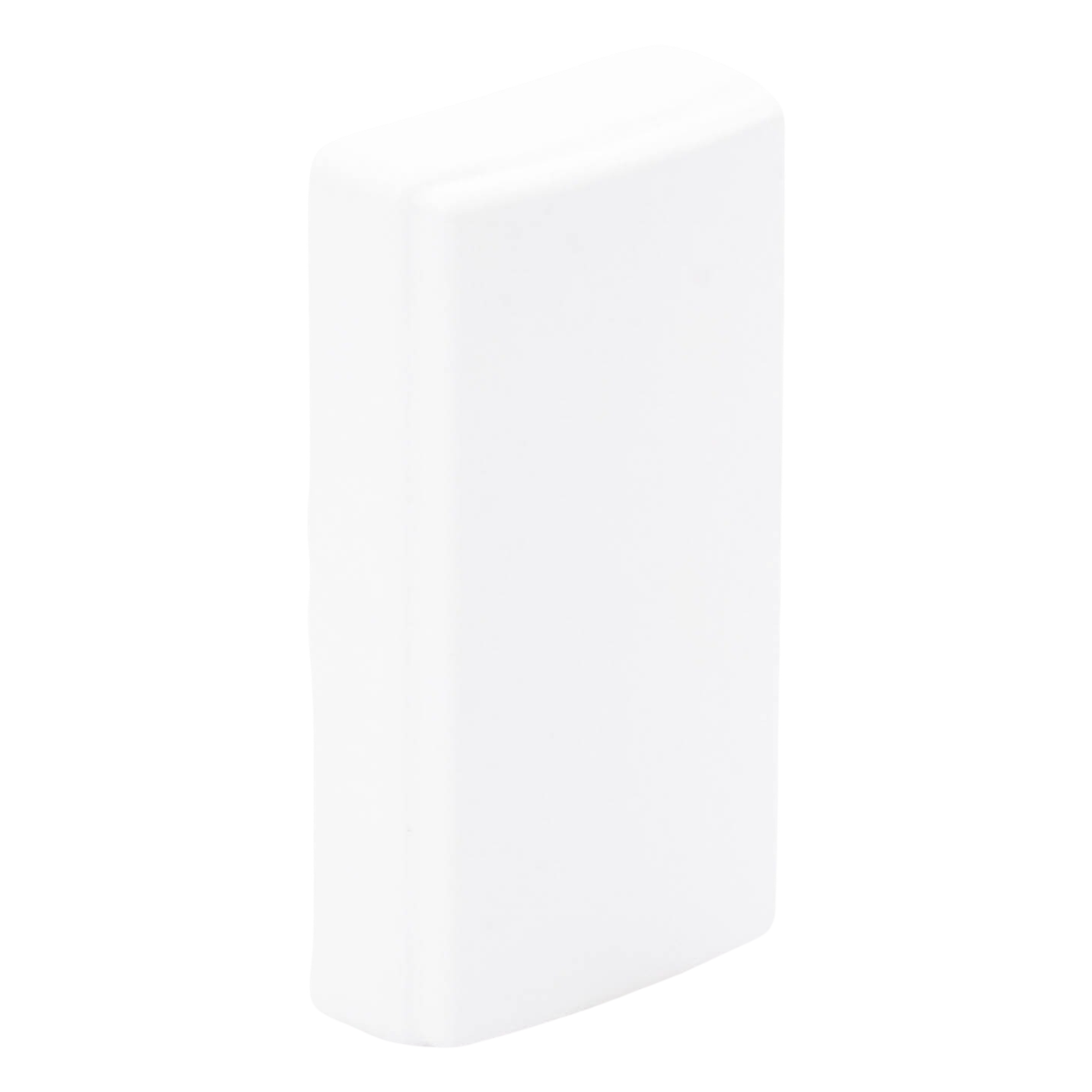 Tapa final / PVC auto-extinguible / -40°C a +85°C / NOM-001-SEDE-2005 / 0.031 kg