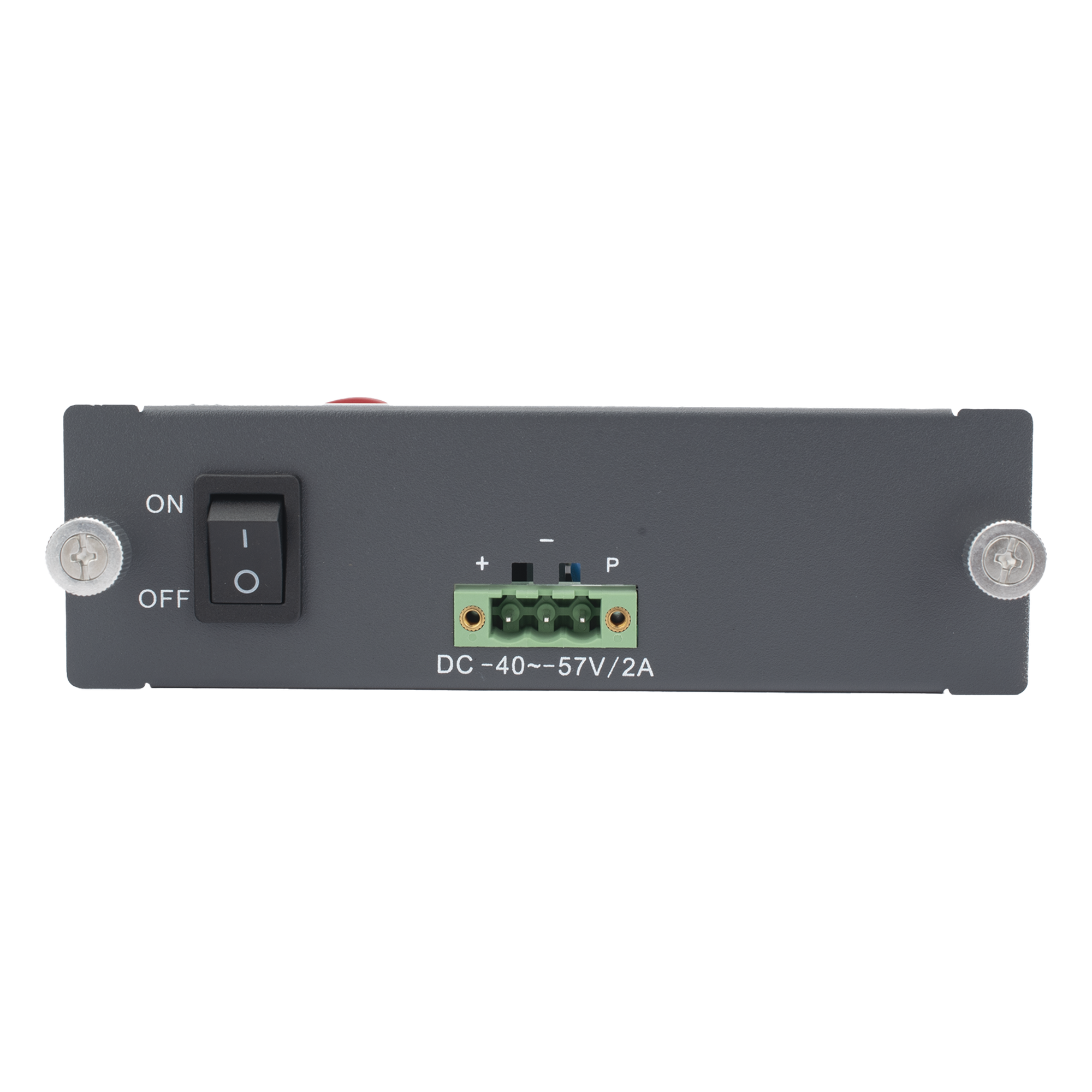 Fuente de Poder DC / 12 VDC / 6.25 A / 75 W / Entrada 90-264 VAC / Eficiencia 88% / Diseño Compacto 160 g — V-SOL · SKU VPS-DC