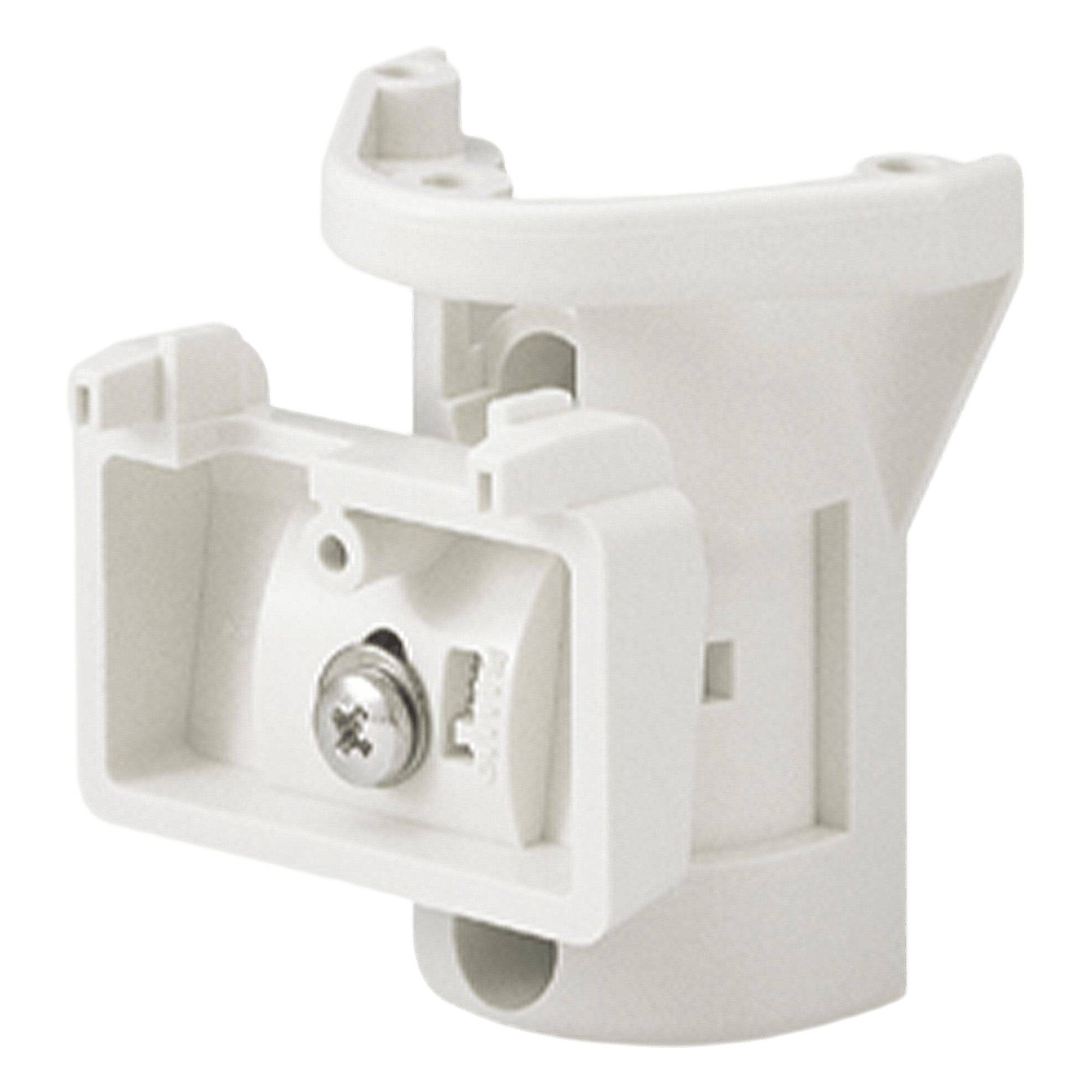 Montaje para Sensor / Compatible RX40PI, MX-40PI, CX-502, DX-40/60 / Soporte Reforzado / Diseño Modular — OPTEX · SKU FA-3