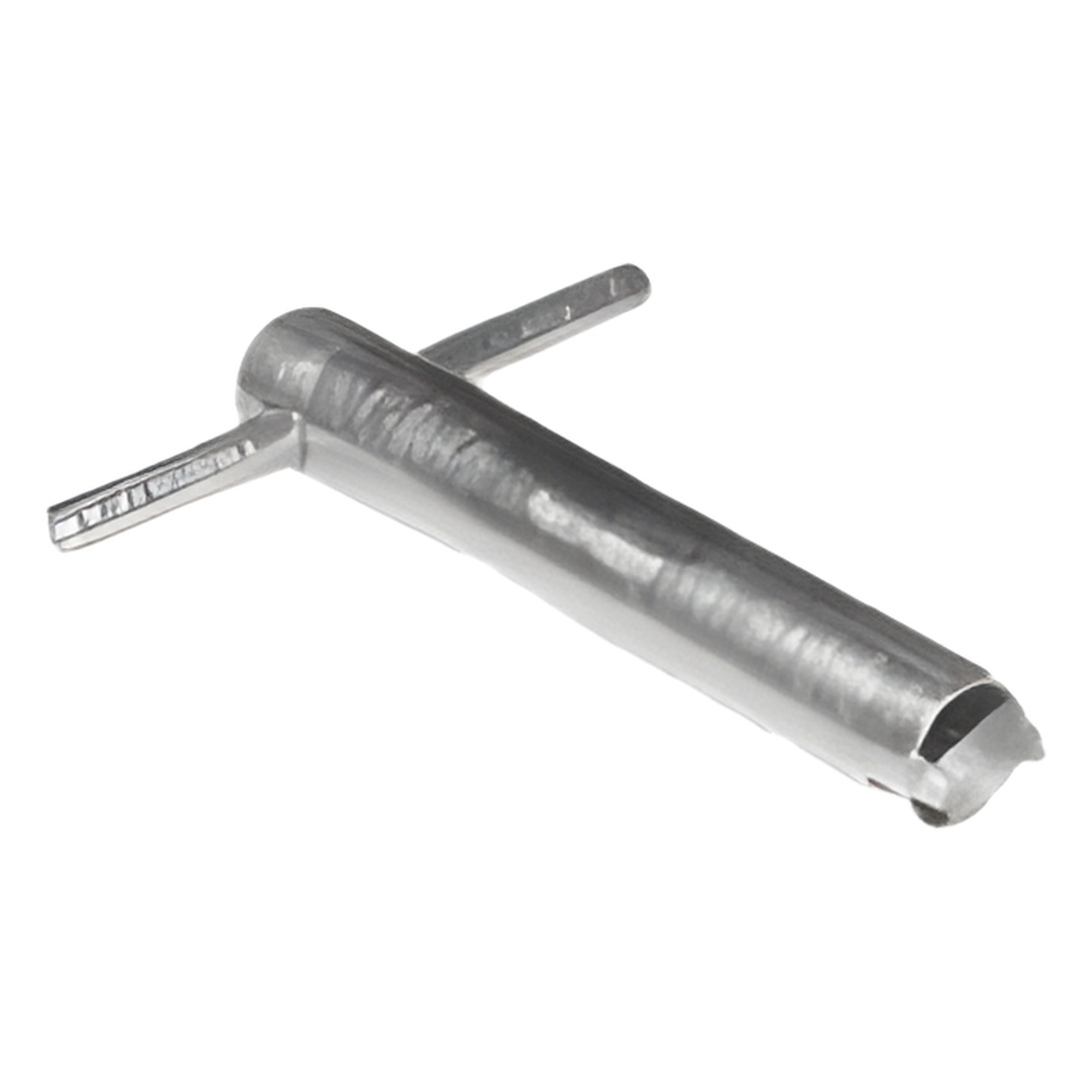 Llave de Tubo / Extracción de Opresores / Radios Portátiles ICOM / Compatible Series F, G, 11, 14 y 33 / Diseño Ergonómico — SYSCOM · SKU HER-3