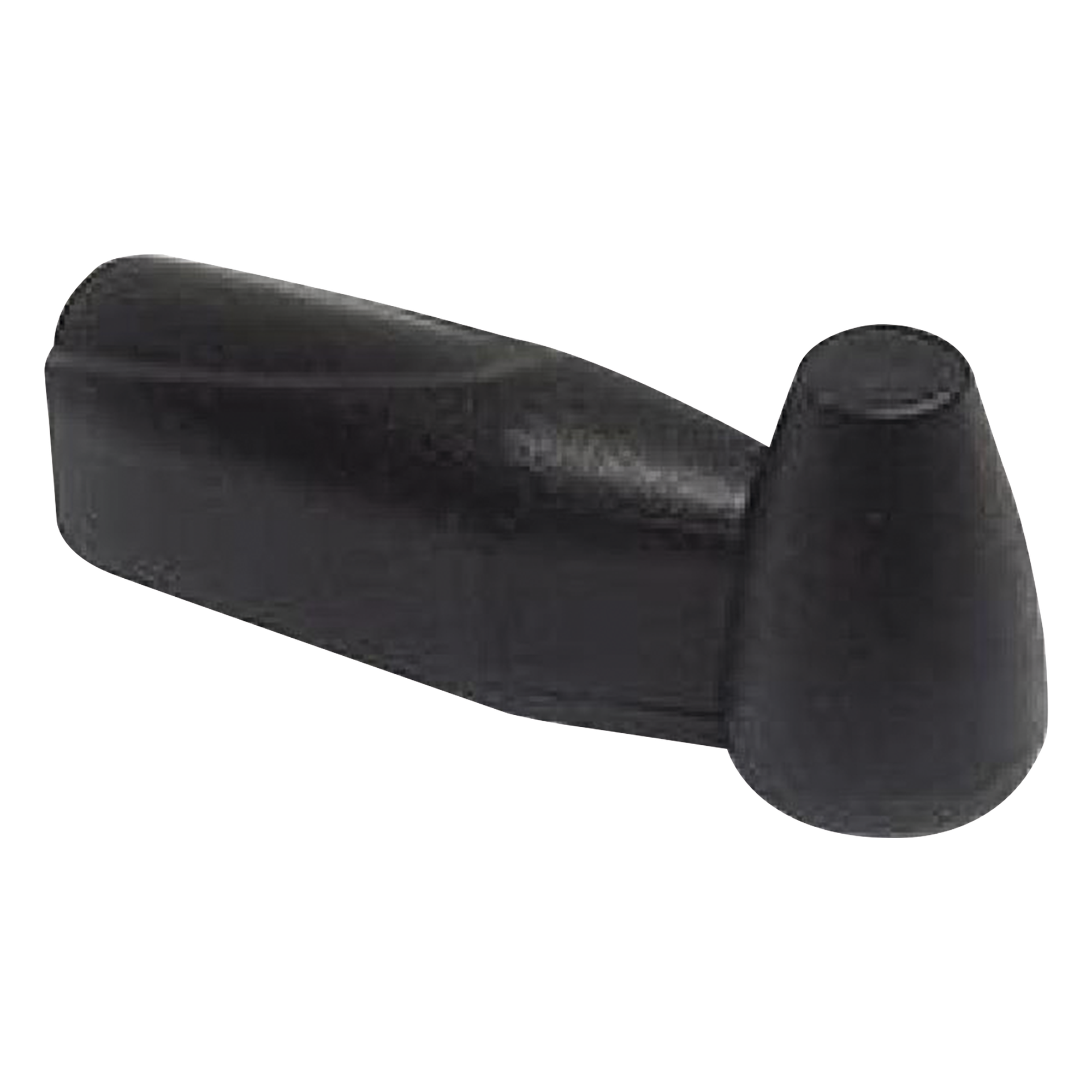 Tags AM para Ropa / 58 kHz / 34 x 25 x 17 mm / Paquete 100 Unidades / 1.12 x 0.98 x 0.56 pulgadas — Century · SKU T010/B