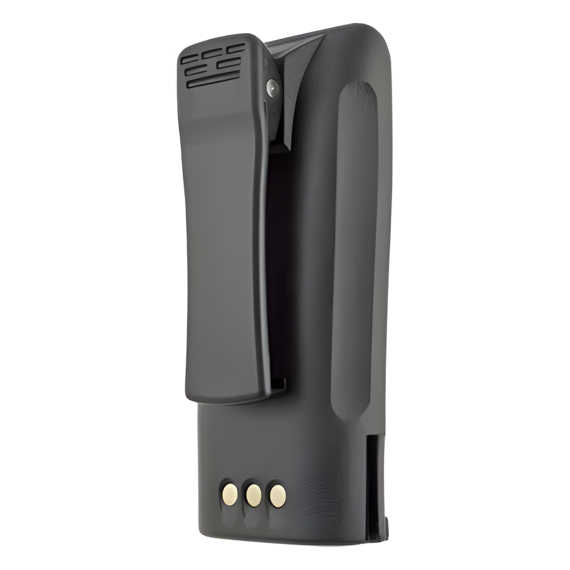 Batería Li-Ion / 2200 mAh / 7.2V / IP67 / MIL-STD-810G / 300 Ciclos / -20°C a +60°C — POWER PRODUCTS · SKU PPNTN4497A