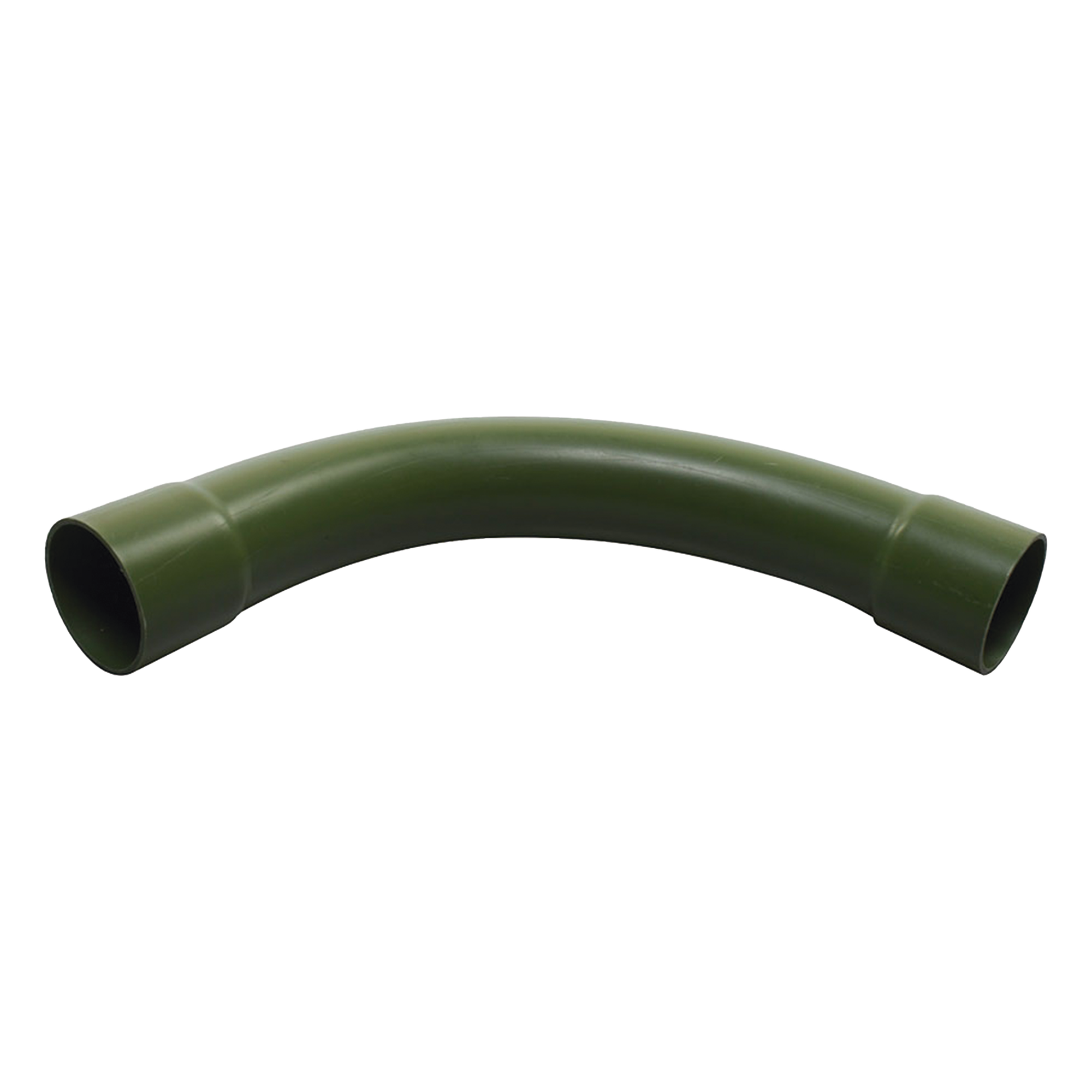 Codo Conduit PVC Pesado / 90° / 1" (25 mm) / Norma NMX-E-012 / Autoextinguible / Aislante Eléctrico — AMANCO-WAVIN · SKU ATUP-100-COD
