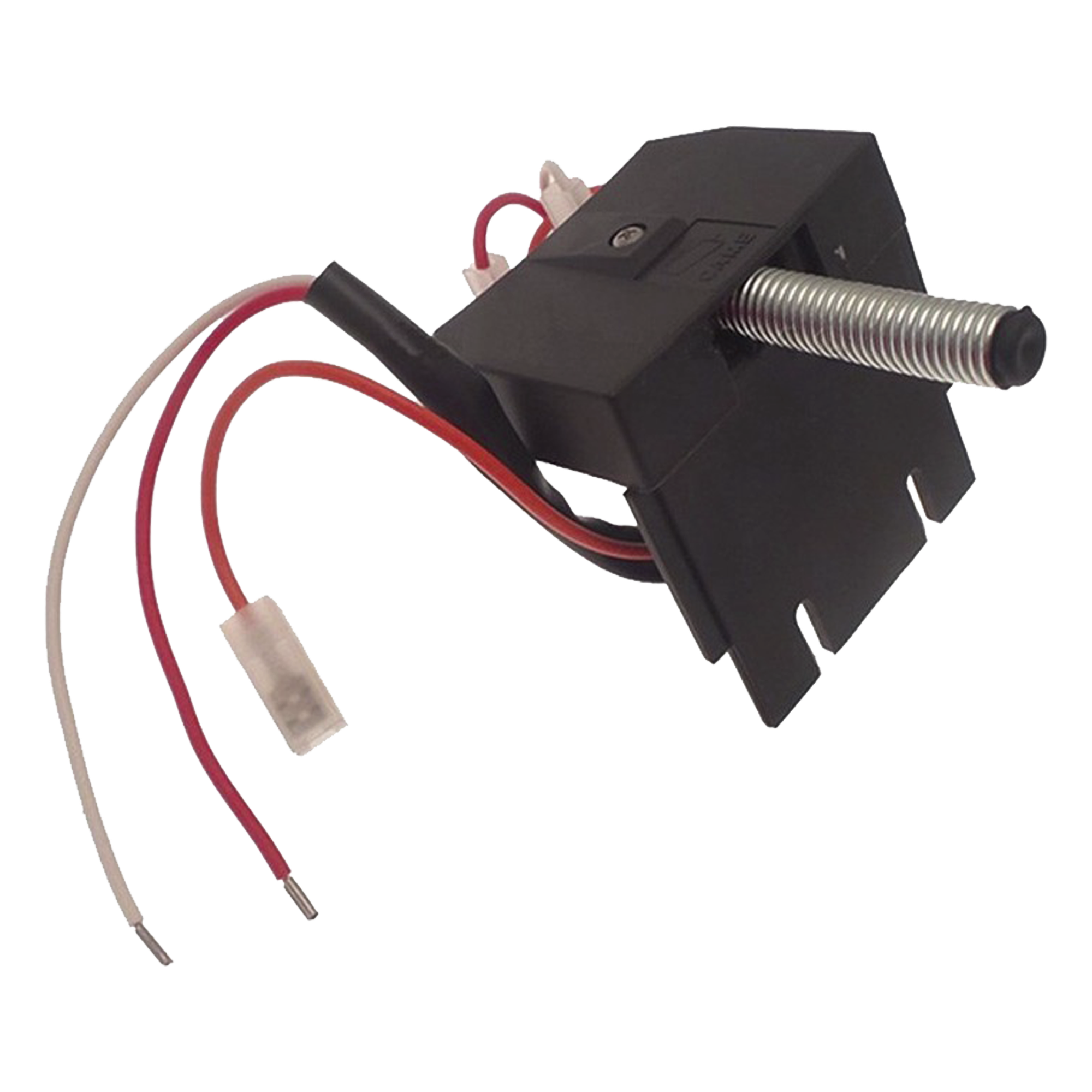 Final de carrera / Conjunto de switches / Serie BX / Alta precisión / Operación industrial — CAME · SKU 119-RIY014