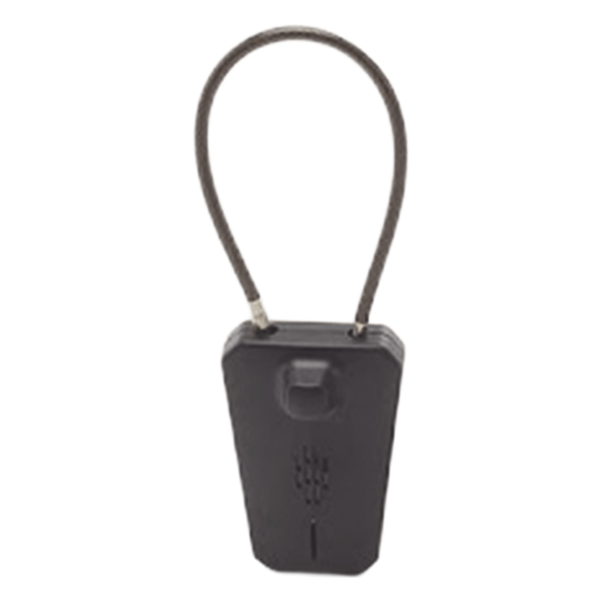 Tag Multialarma para Protección de Herramientas / Frecuencia 8.2 MHz / Alarma 95 dB / Cable 1500 mm / Alcance Antenas 160 cm — Century · SKU T322