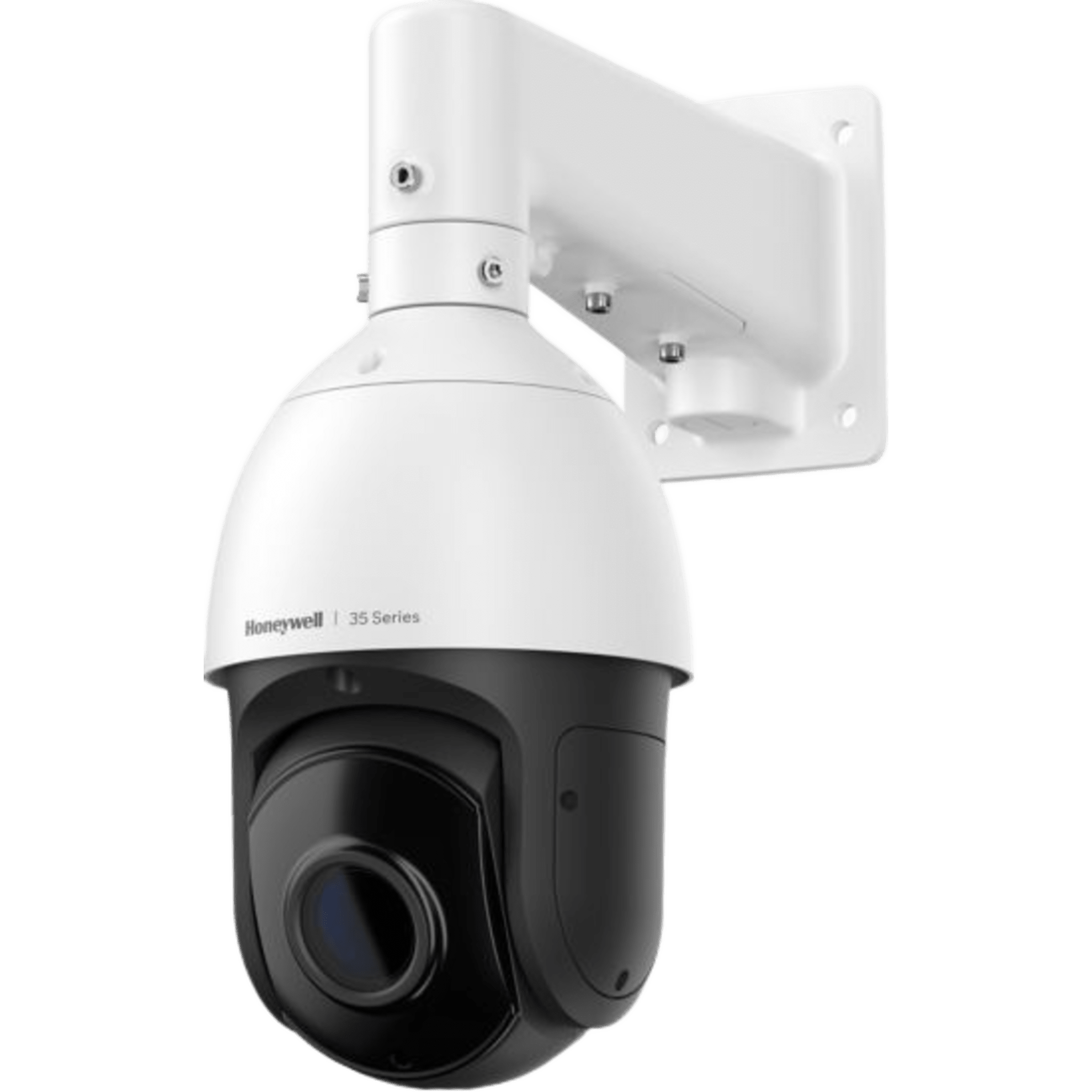 Cámara PTZ IP Serie 35 de 5 megapíxeles, zoom óptico 30x, IR 150 m, WDR 120 dB, IP66/IP67/IK10