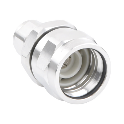 Conector N Macho para cable FXL-780, AVA5-50, LP550 Y AVA5-50FX