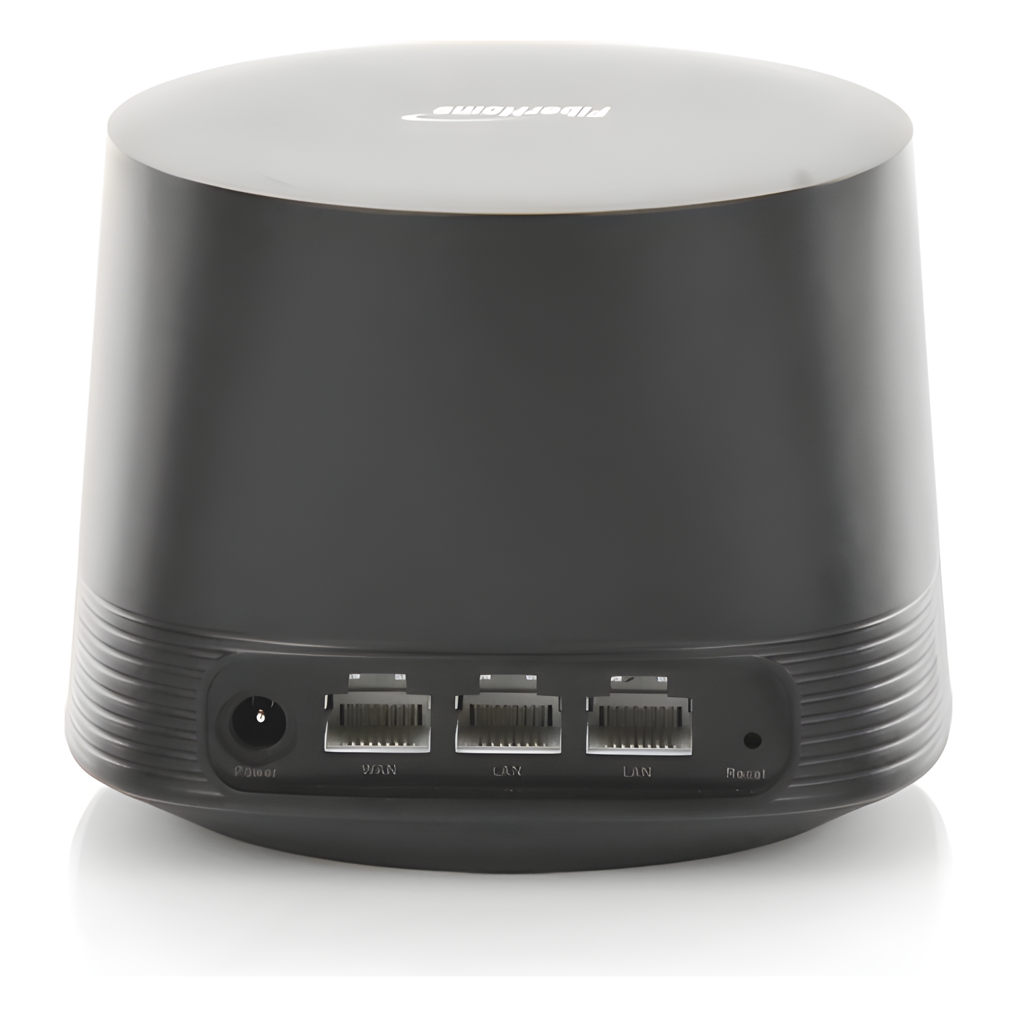Router Inalámbrico / Wi-Fi 5 Doble Banda / AC 1200 / 1 WAN Gigabit + 2 LAN Gigabit / Mesh 802.11k/v/r / WPA3 / 4 Antenas Internas 3 dBi