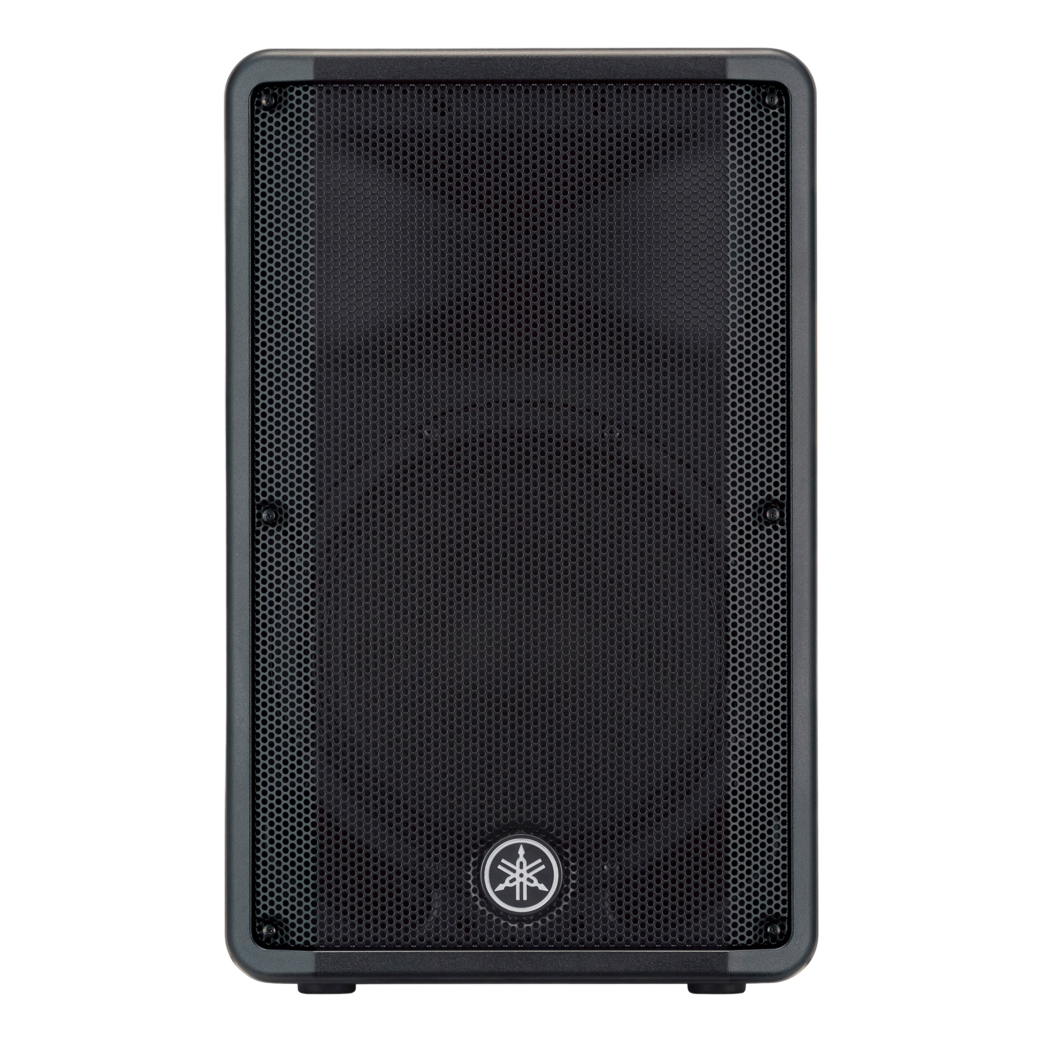 Altavoz Activo / 12 pulgadas / 1000 W / DSP Integrado / Respuesta 55 Hz - 20 kHz / Conexiones XLR, TRS, RCA