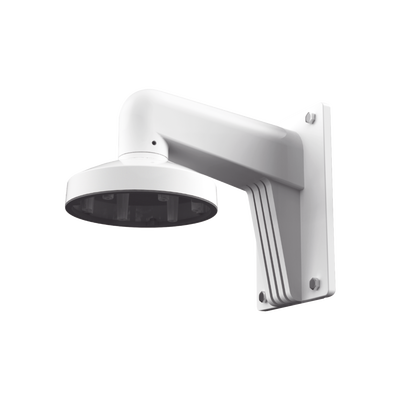 Montaje de pared para Domos DS-2CE56H0T-VPIT3ZF / DS-2CD27X3 / DS-2CD27X5 / DS-2CD4332FWD-I / Material de Metal / Uso en Interior 