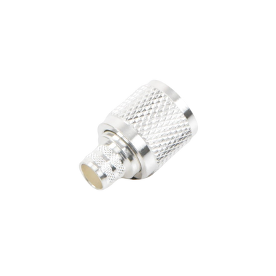 Conector UHF macho (PL-259) para LMR-400, 9913, CTN-400, 7810A, 8214, RG8/U-SYS, RFLASH-1113