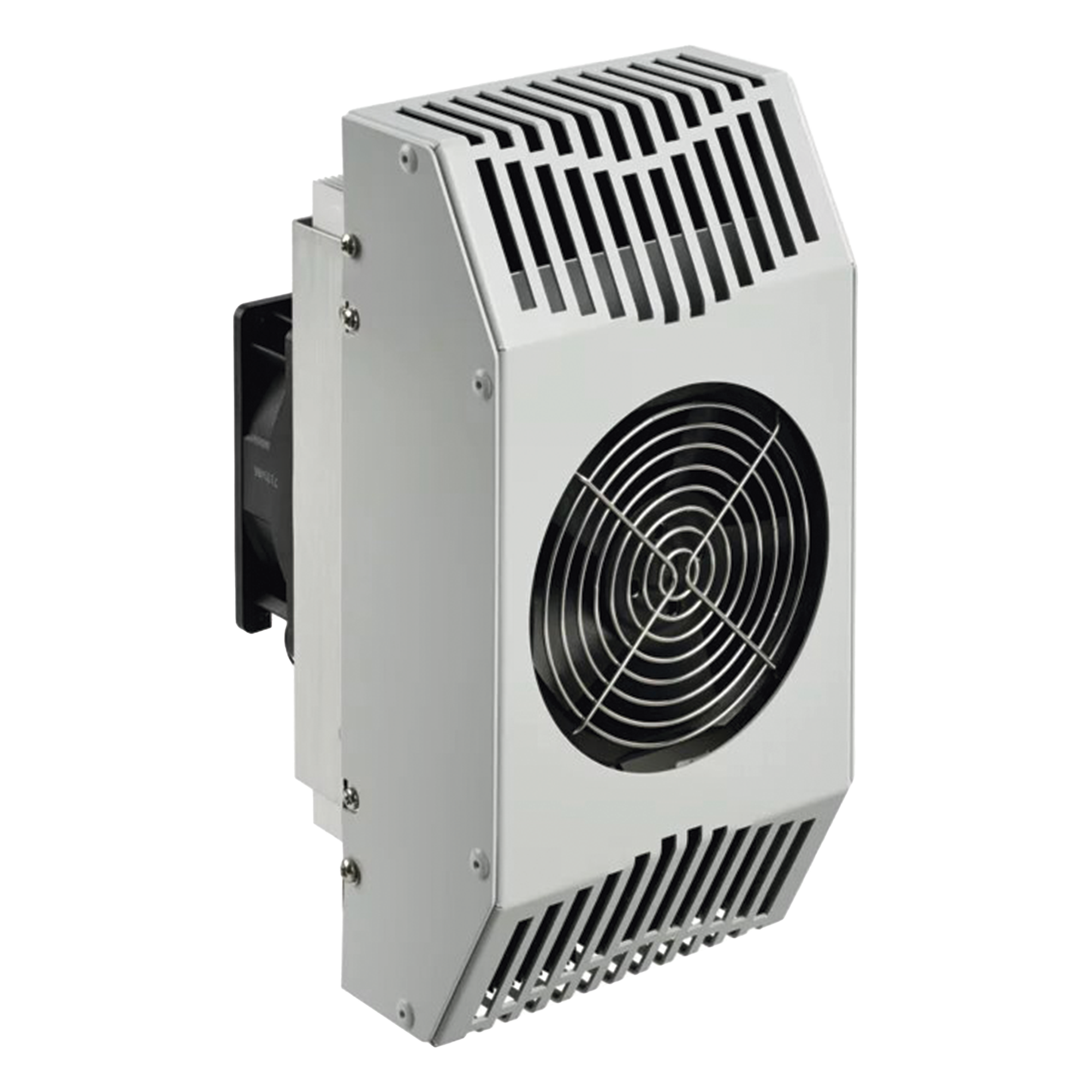 Refrigerador Termoeléctrico / 52 W (178 BTU/h) / 24V DC / Rango -40°C a 55°C (-40°F a 131°F) / Montaje Vertical-Horizontal / IP Aplicaciones Exteriores — HOFFMAN · SKU TE090624010