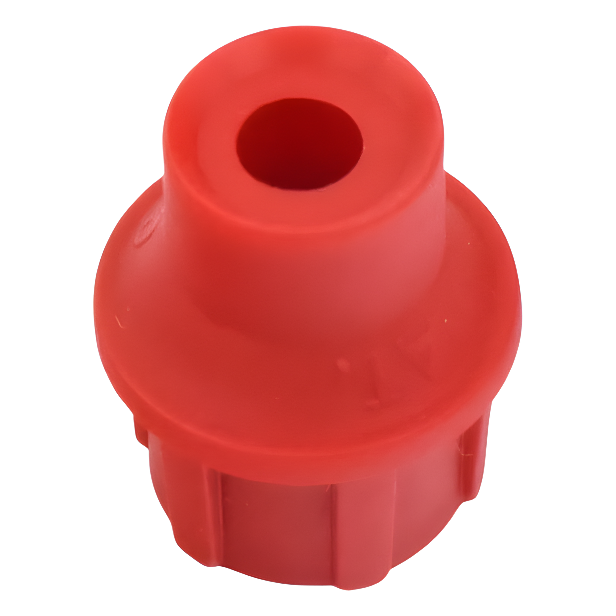 Conector a Presión / Para Cables Coaxiales hasta 7 mm (0.23 ft) / Impedancias 50/75/95 Ohm / Rango -40°C a +120°C / Atenuación Clase A+