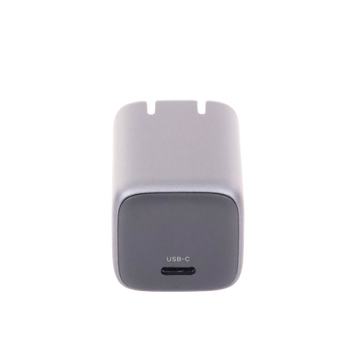 Cargador Mini de 30W serie Nexode | 1 USB-C de Carga Rápida | Tecnología GaN II | Power Delivery 3.0 | Quick Charge 4.0 | Carga Inteligente | Múltiple Protección | Mayor Eficiencia Energética | Tamaño Compacto.