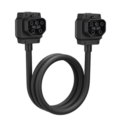 Cable de Alimentación de 2.2m para Conexión de EFYJ751PCSUS a EFPD303