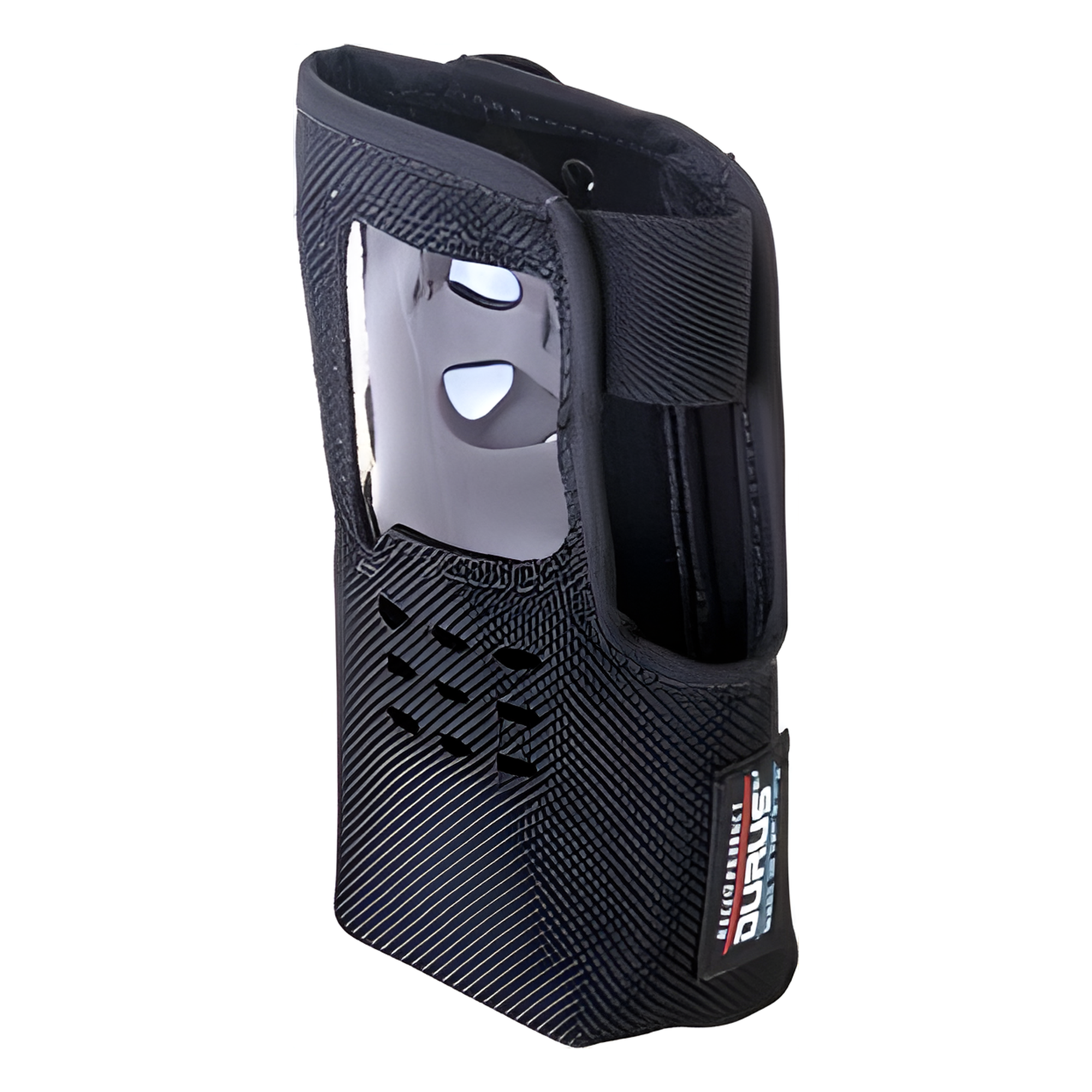 Funda de Nylon / Lazo-Cinto / Correa Antena / Visor Frontal / Compatible NX-200GK NX-300GK NX-300GK2 — BEE ELECTRONICS INC · SKU 2804-B