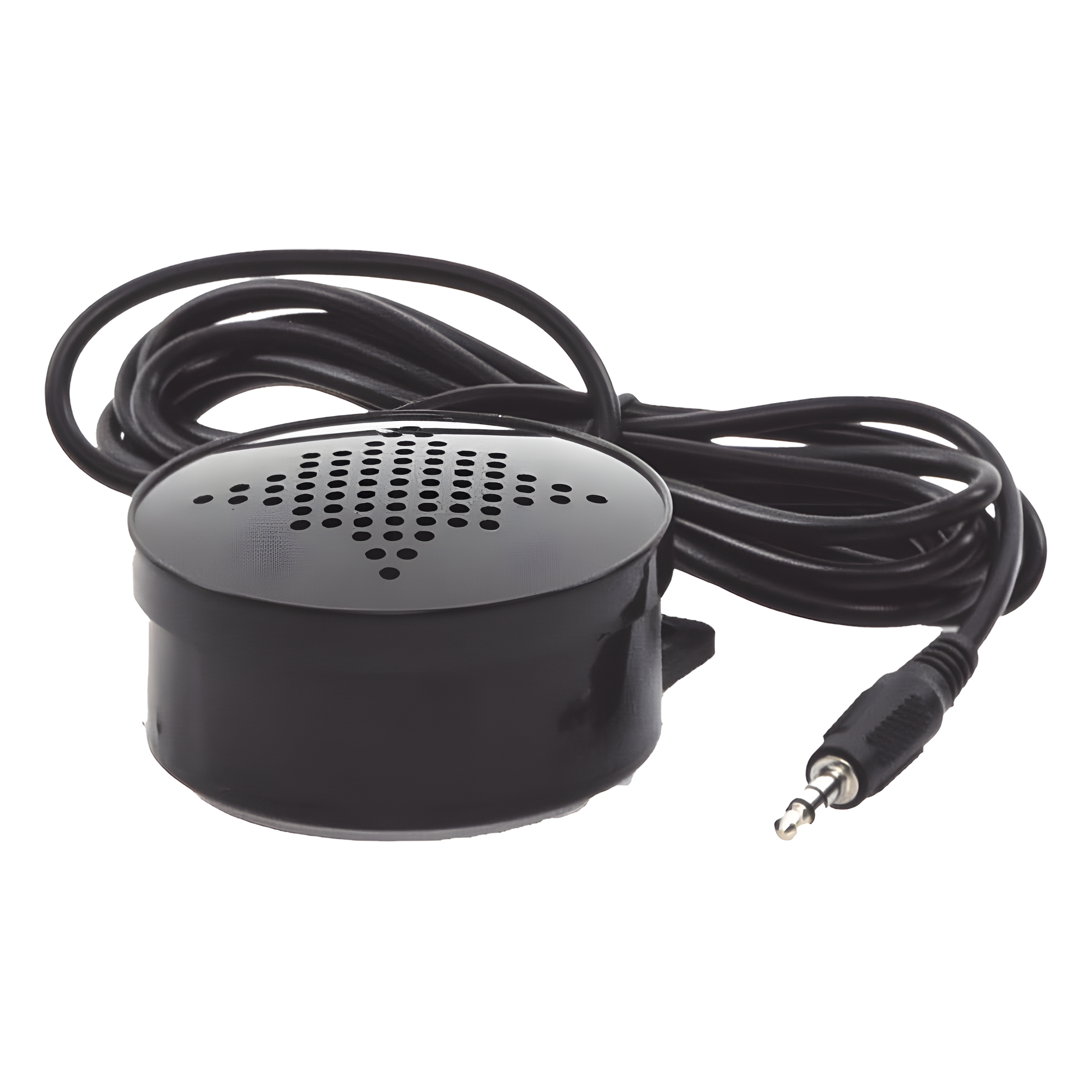 Bocina GPS / Conector 3.5 mm / Cable 6.2 pies (1.9 m) / Compatible T633L y T399L — MEITRACK · SKU A57-T633L