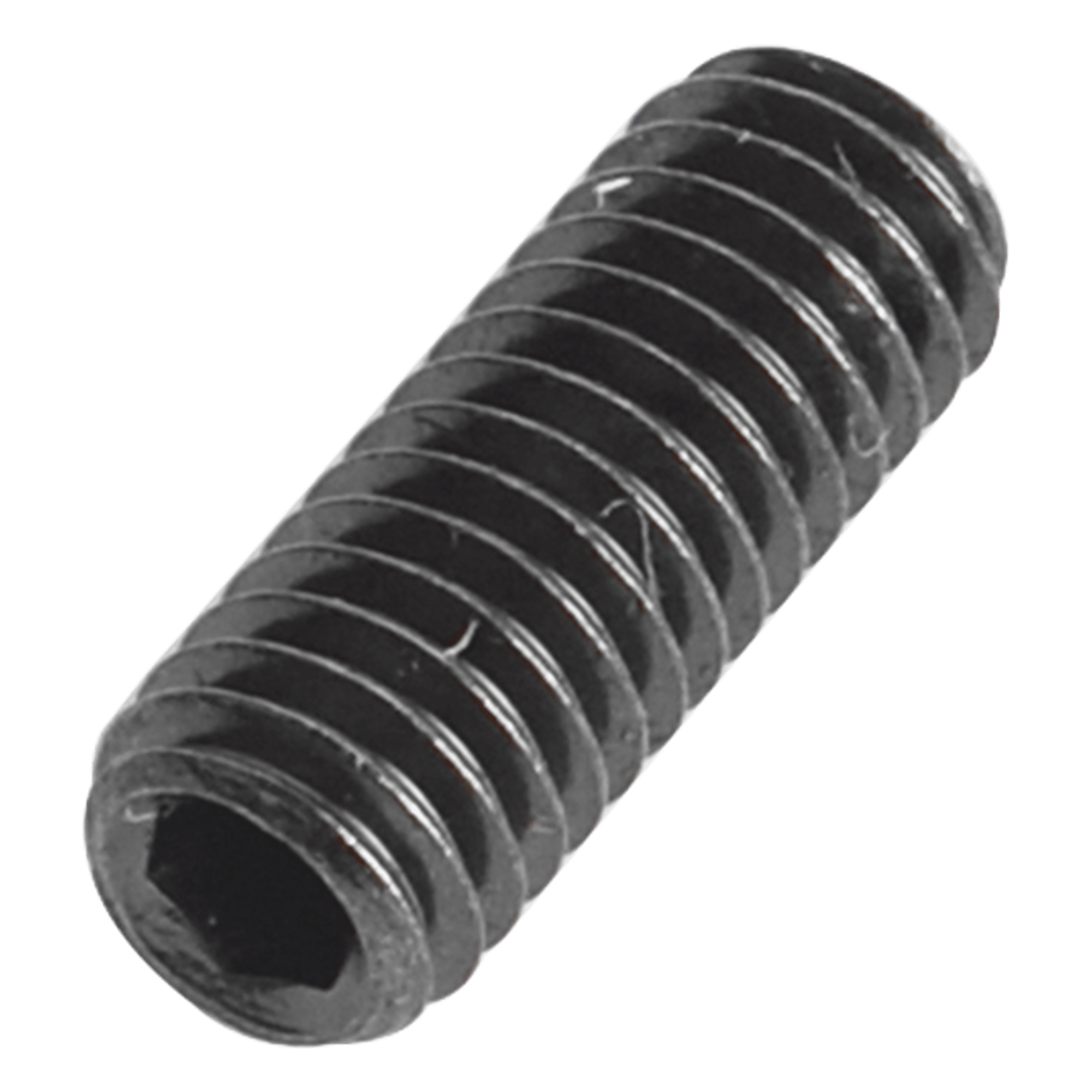 Tornillo Allen / Acero Inoxidable / Diseño Hexagonal / Antifricción / Para MAG600 — ACCESSPRO · SKU TOR-ALLEN1