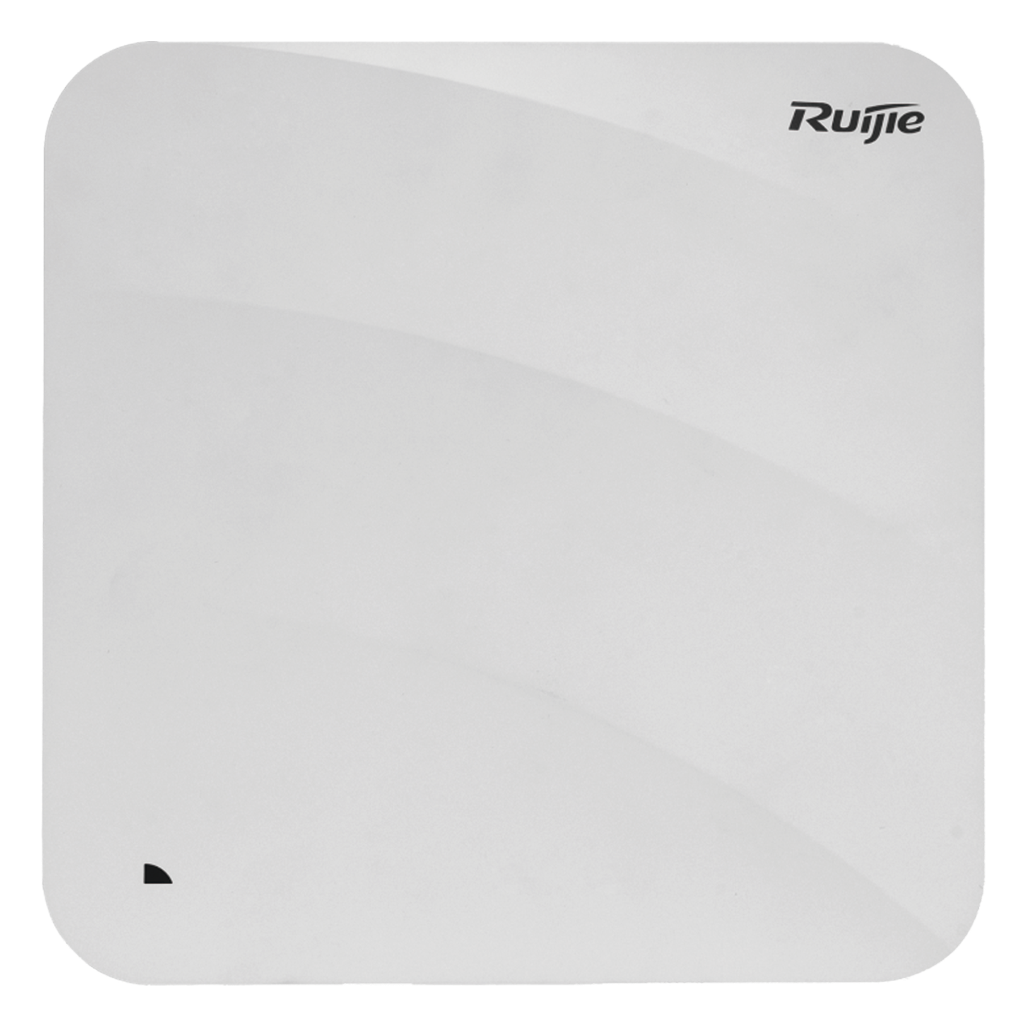 Punto de acceso Enterprise Wi-Fi 6 / ZigBee y Bluetooth 5.1 / Interior / Puerto Multi-Gigabit 5G y SFP 5G / Hasta 5.37 Gbps / MU-MIMO 4x4 / 2.4 GHz 2x2 / 5 GHz 4x4 / 1024 usuarios — RUIJIE · SKU RG-AP840-L
