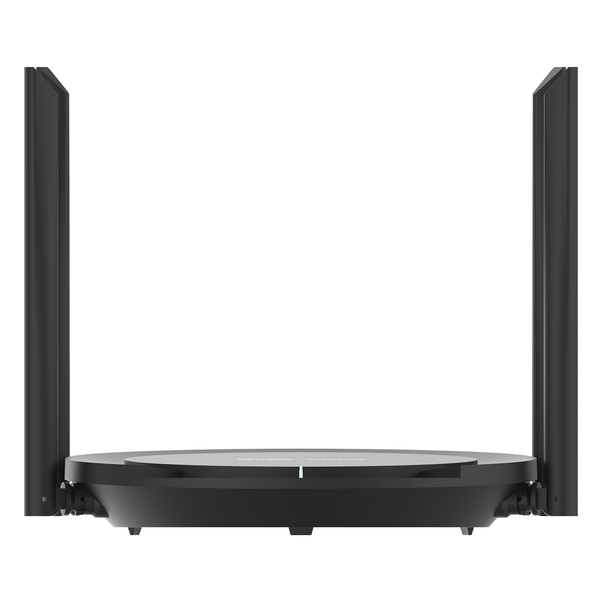 Router Inalámbrico Wi-Fi 4 / 300 Mbps / 4 Antenas 5 dBi / 16 Usuarios Concurrentes / Cloud Gratuito / WISP