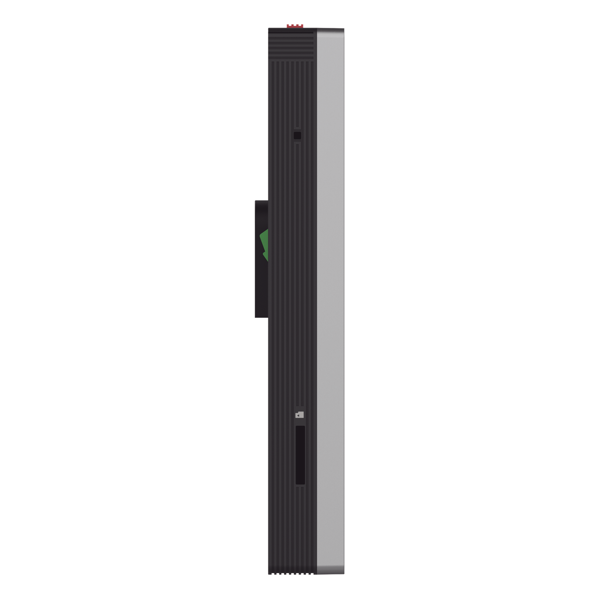 Videoportero IP Conexión a 2 Hilos / Con Monitor Wi-Fi para Interior / Frente de Calle  IP65 Uso En Exterior Debe Tener Protección / Cámara 3 Megapíxel / Llamada a la App / Apertura remota  / Apertura de 1 Puerta y un 1 Porton 