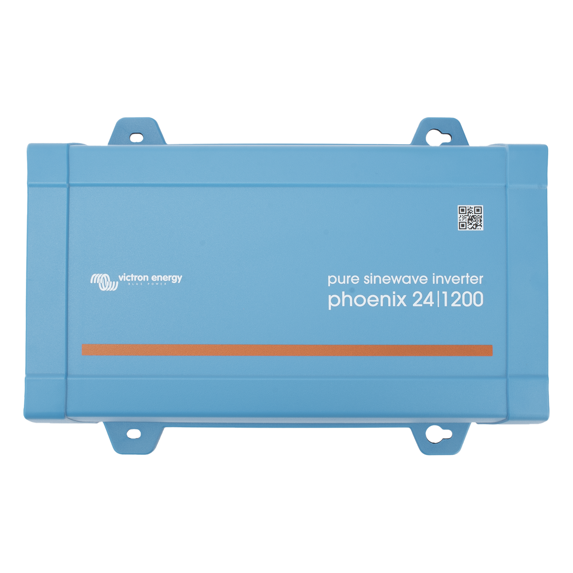 Inversor de Onda Pura / Entrada 24 Vcc / Salida 1000 W 120 Vac 60 Hz / Pico 2200 W / IP21