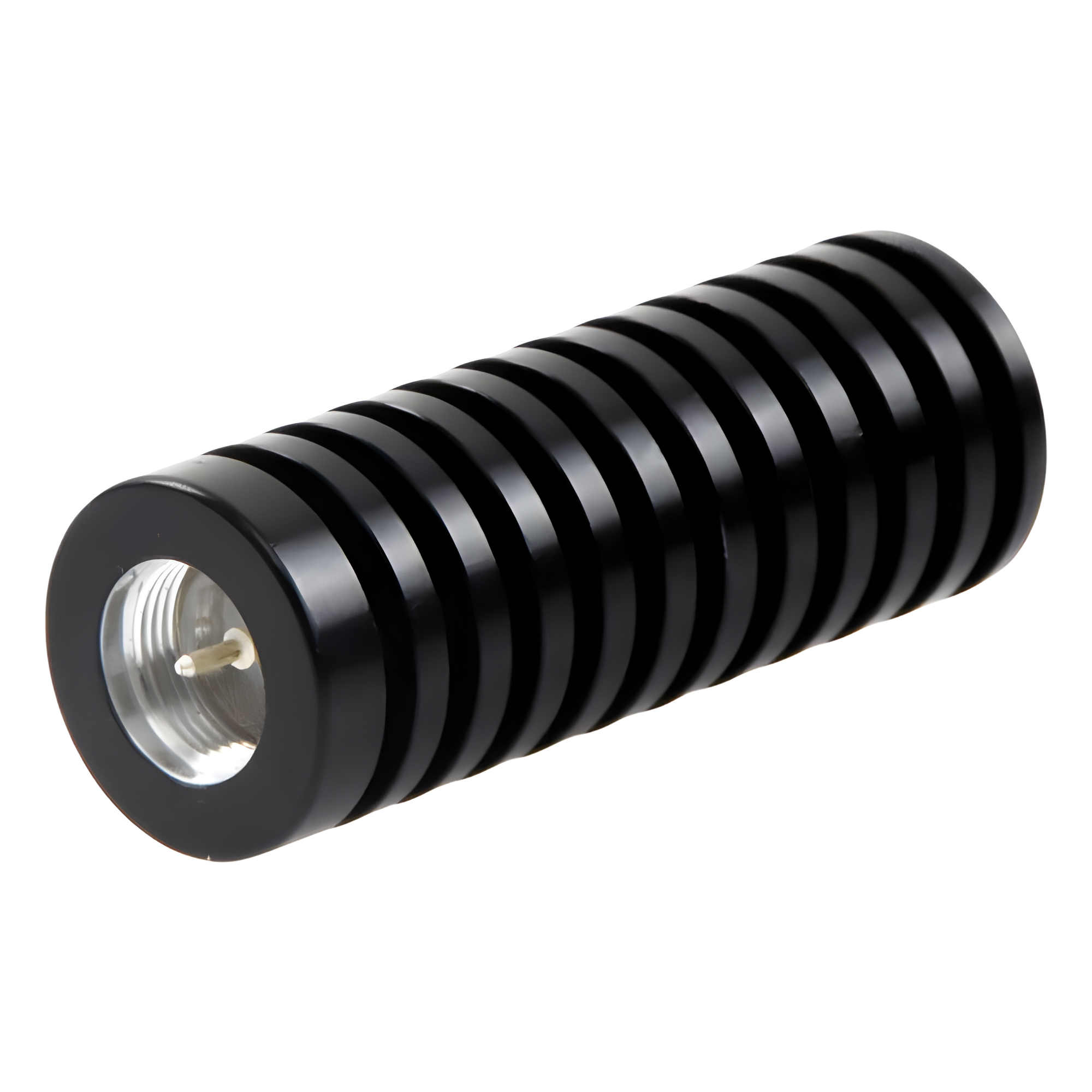 Carga fantasma de 50 Ohm, 60 Watt (max.) (10 Seg.), DC-1000 MHz, Conector N Macho.