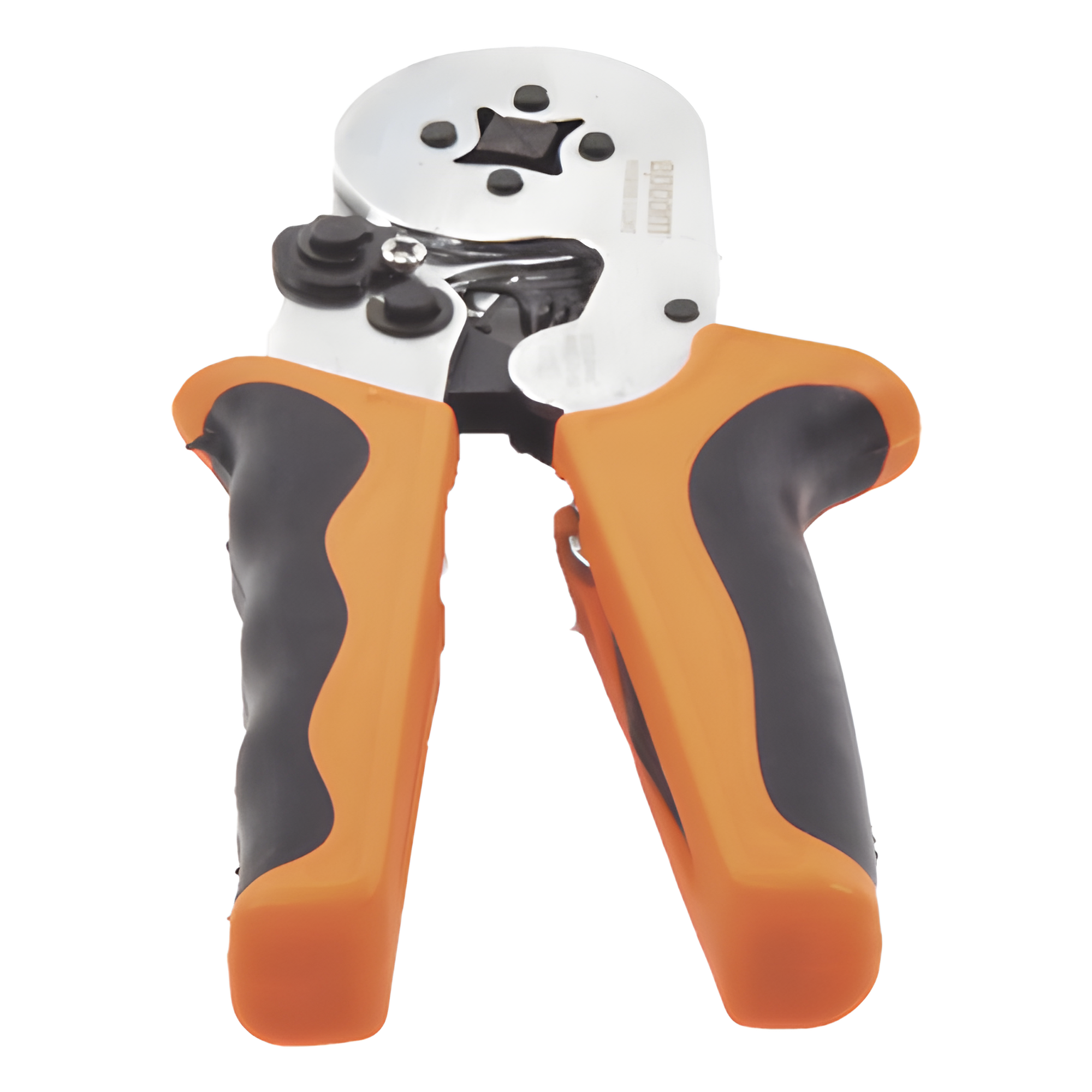 Pinza para Prensado de Conectores de Casquillo/Ferrules 26-10 AWG. 