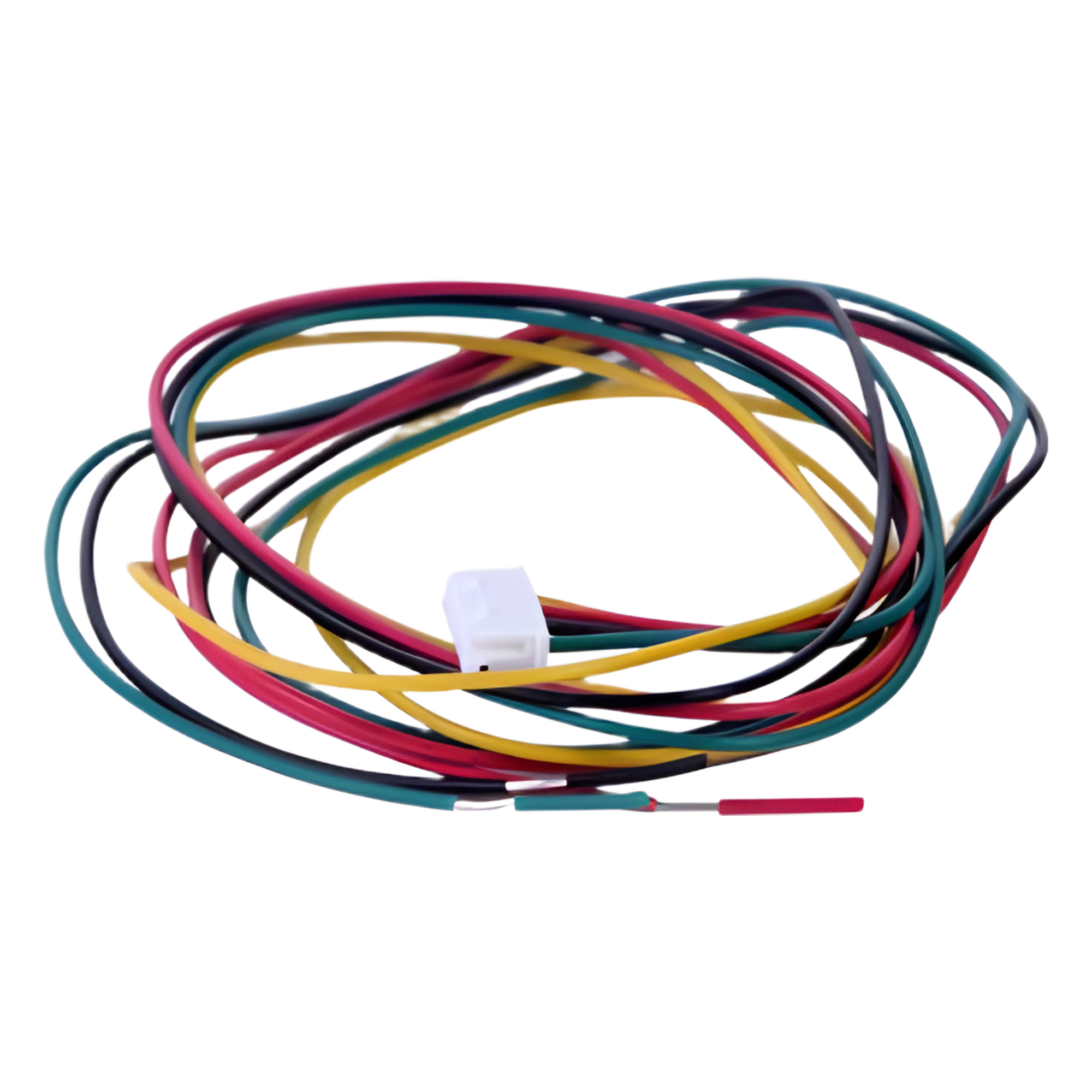 Arnés de Interconexión / Comunicador 7847i / Panel LynxPlus L3000 / Compatible GSMX4G / Alimentación 12 VCC 500 mA — HONEYWELL HOME RESIDEO · SKU 60000151