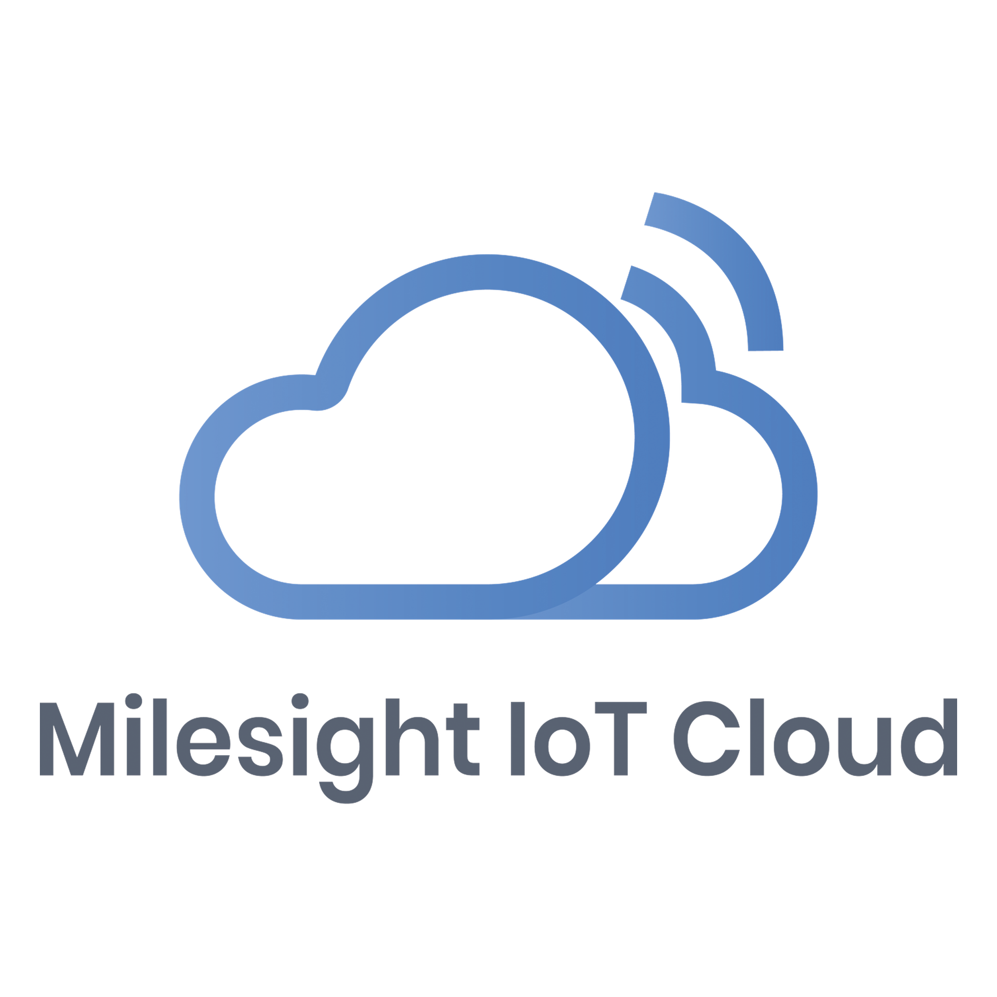 Paquete de licencias / Plataforma IoT cloud / 50 dispositivos / Integración LoRaWAN / Panel intuitivo — MILESIGHT · SKU IOTCLOUDPRO