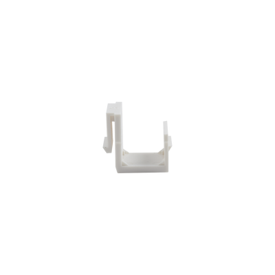 Módulo Ciego Color Blanco para Placas de Pared Linkedpro