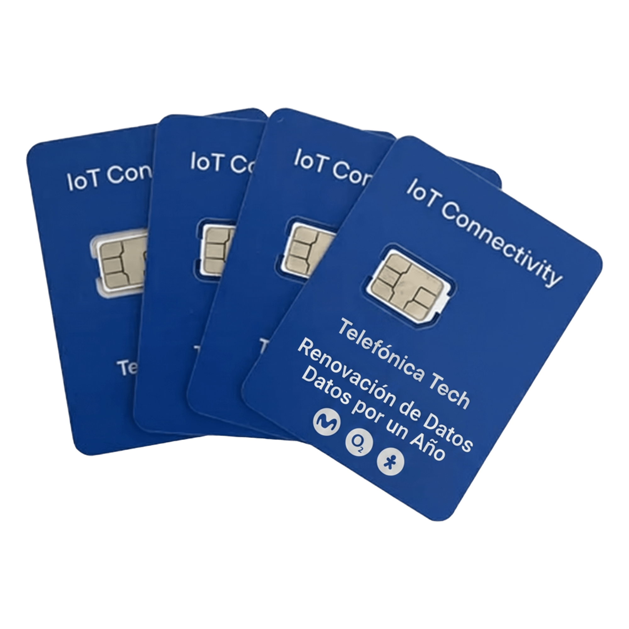 Renovación Servicio SIM IoT / 25 MB Mensuales / 12 Meses / Multi-Carrier / Cobertura MX-US-GT / Activación 5 Segundos — SYSCOM · SKU RENOVACION-SIM25GPS