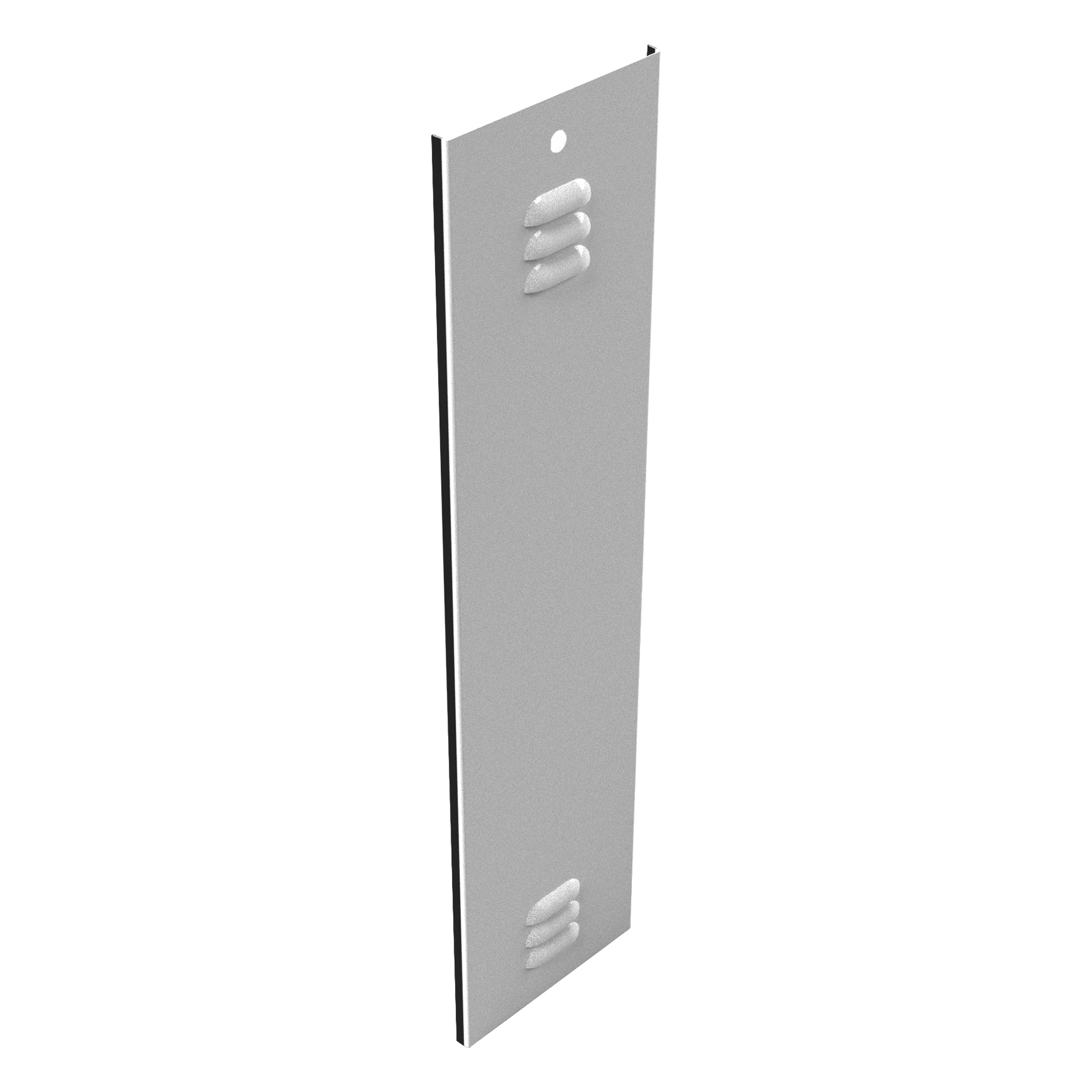 Puerta para Gabinete / Acabado Resistente a Rayones / Fácil Instalación / Color Beige — SYSCOM · SKU 119-GL1-20MX