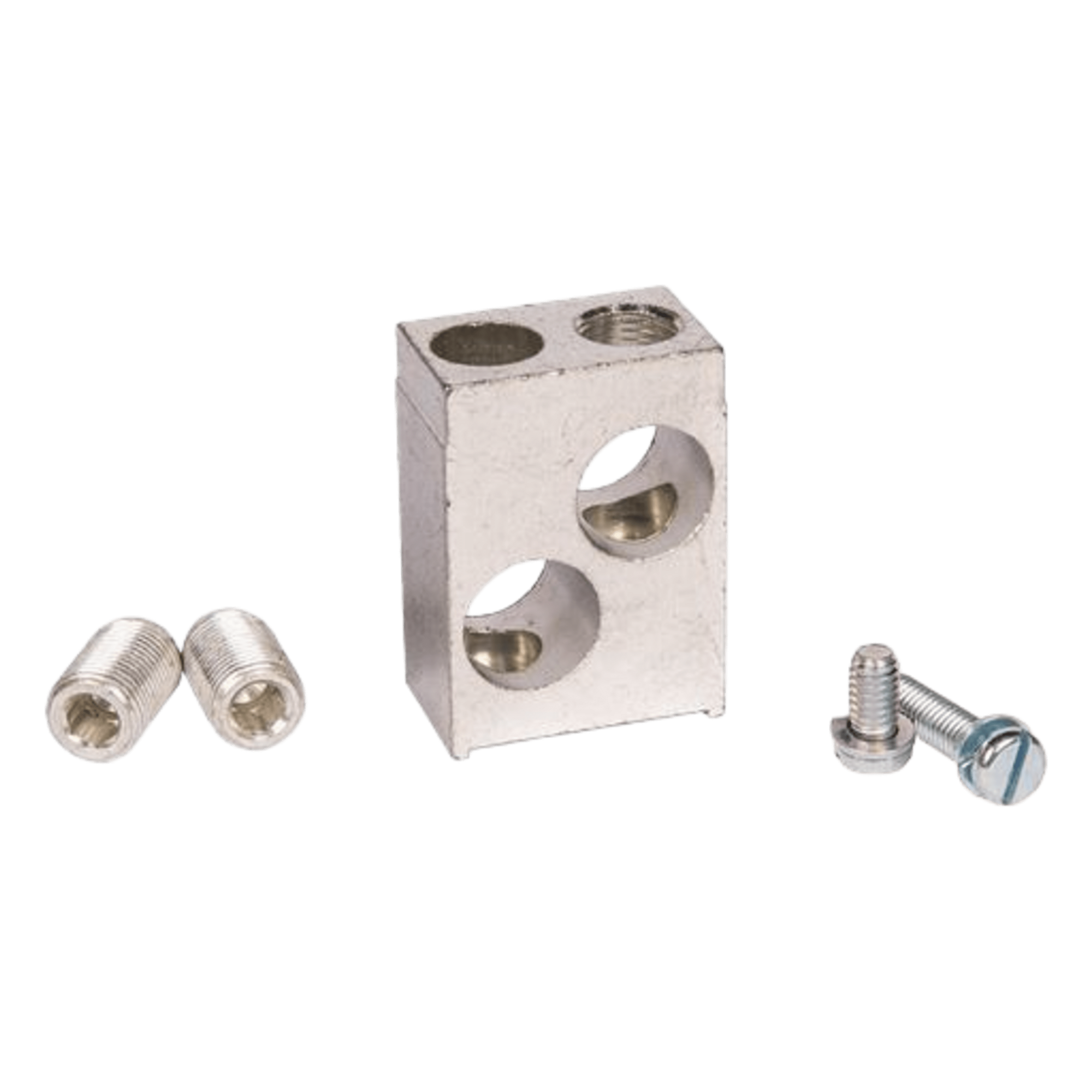 Zapata para interruptor / 3/0-500 kcmil / 65 kA / 250 VCD / Marco 600 A / Gabinetes N1/N3R / 7.5 x 11 x 4 in — SIEMENS · SKU TA2J6500