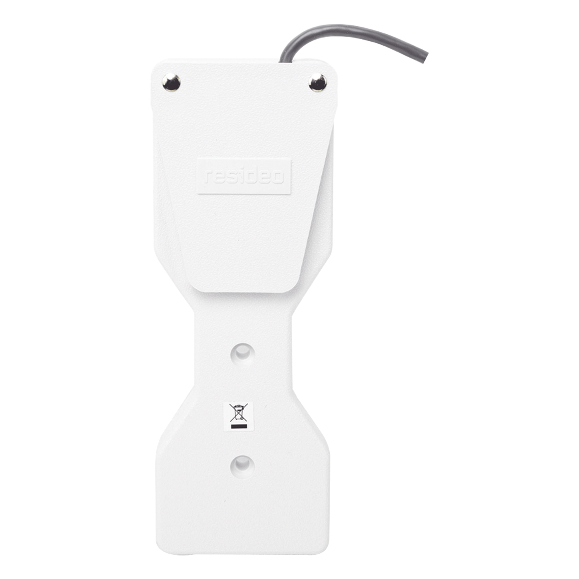 Interruptor de Atraco Silencioso / SPDT / 125 VCA 60 Hz 5 A / 28 VCC 0.1 A / Activación por Retiro de Billetes — HONEYWELL HOME RESIDEO · SKU 264
