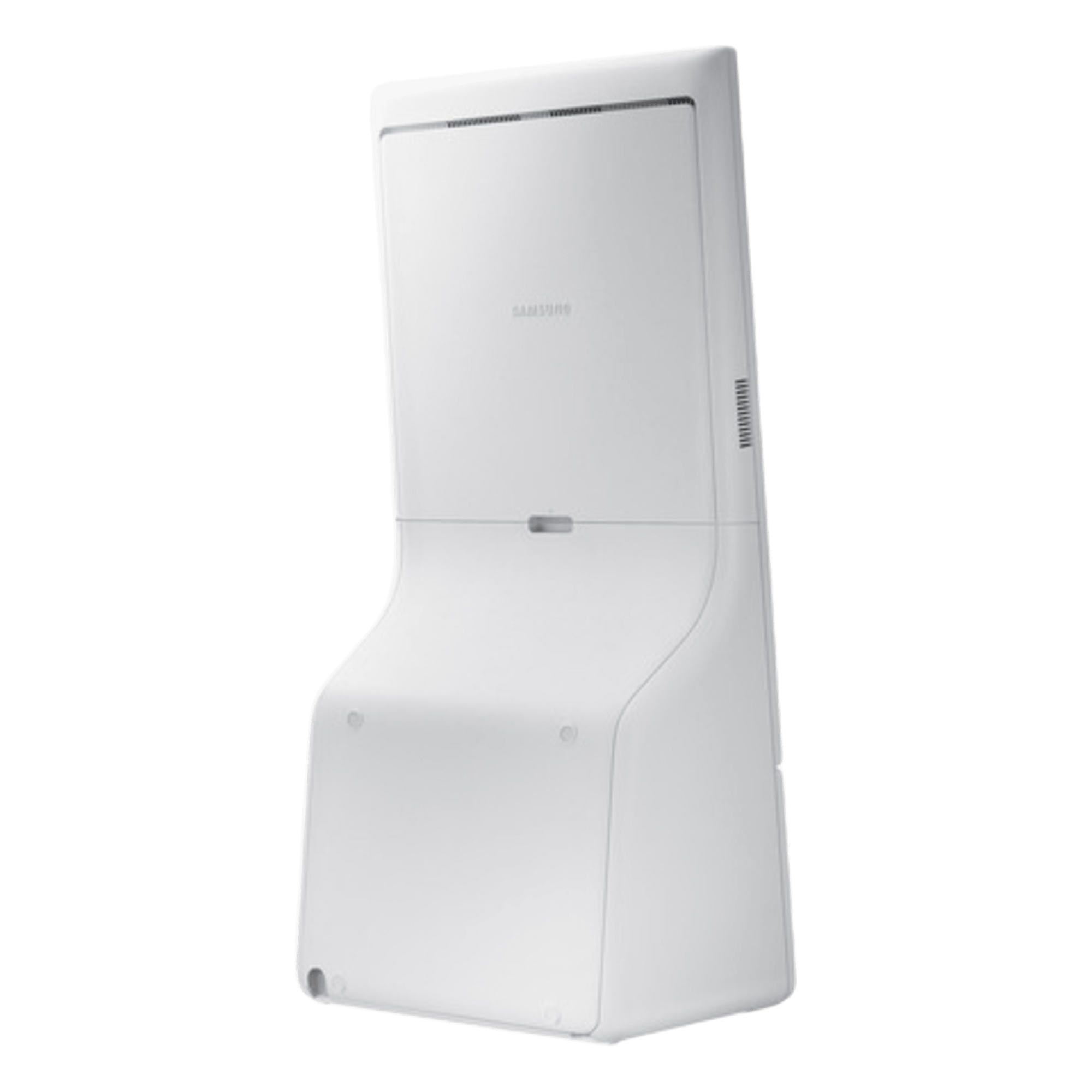 Kiosco Interactivo / 24" Full HD / Touch Antibacterial / Windows IoT / Intel Core i3 / Wi-Fi / Dockable con Impresora Térmica