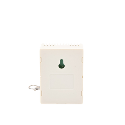 Receptor de 2 Canales con Control Remoto  /  Soporta 40 Transmisores 