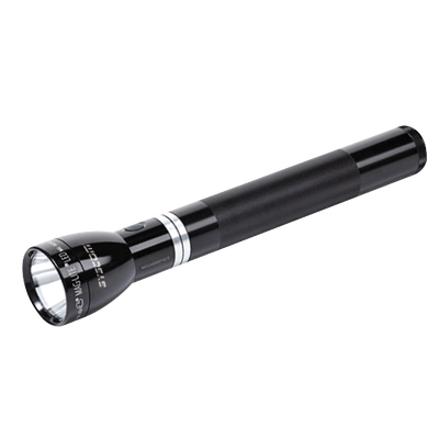 Linterna LED Recargable / 643 lm / 37 h / Haz Ajustable / 32.5 cm / 10.7 ft / 794 g — MAGLITE · SKU RL1019
