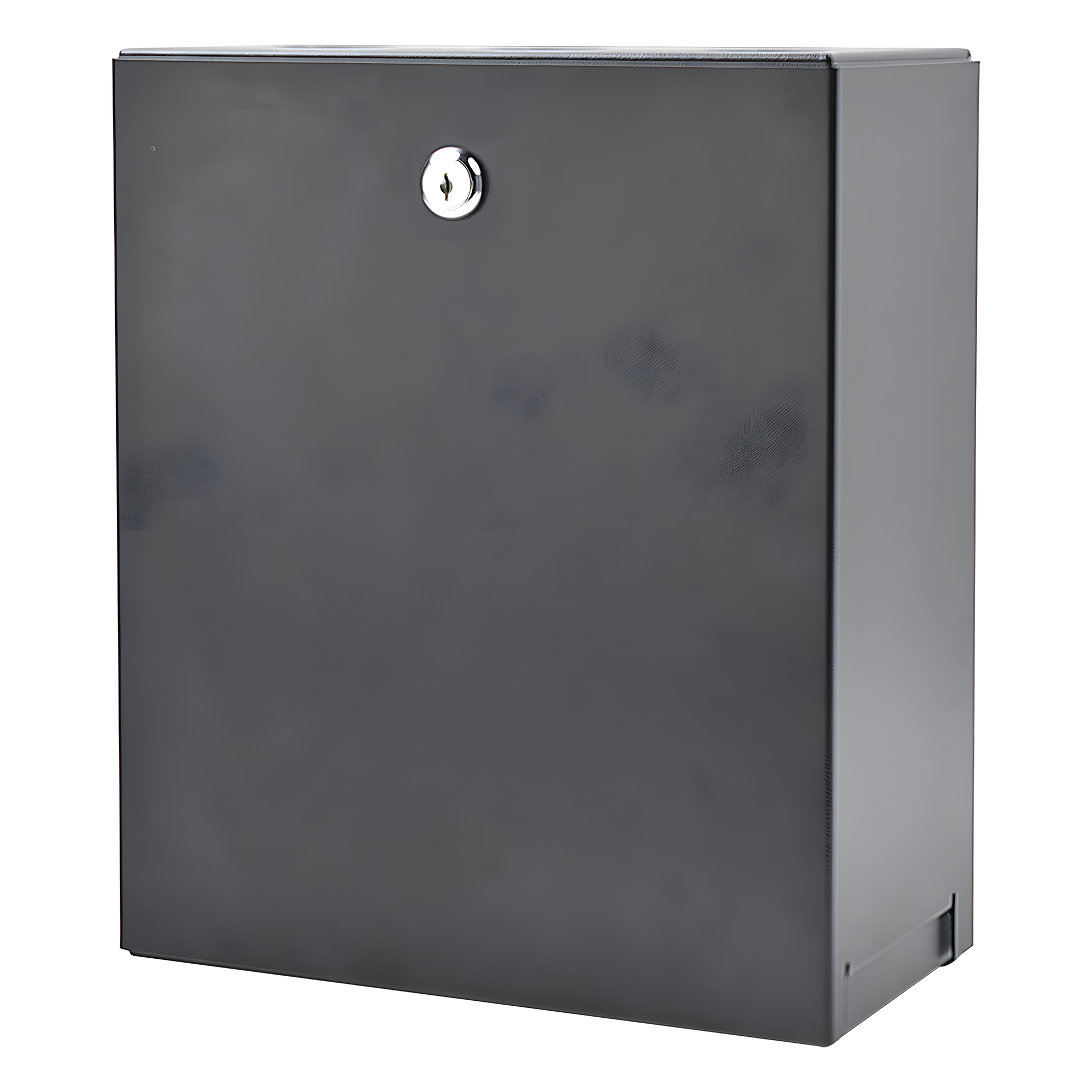 Gabinete de Consolidación / 24 Puertos Keystone / Montaje Pared o Techo Falso / Acero / 256 x 306 x 137 mm — LINKEDPRO BY EPCOM · SKU LP-GPC-24