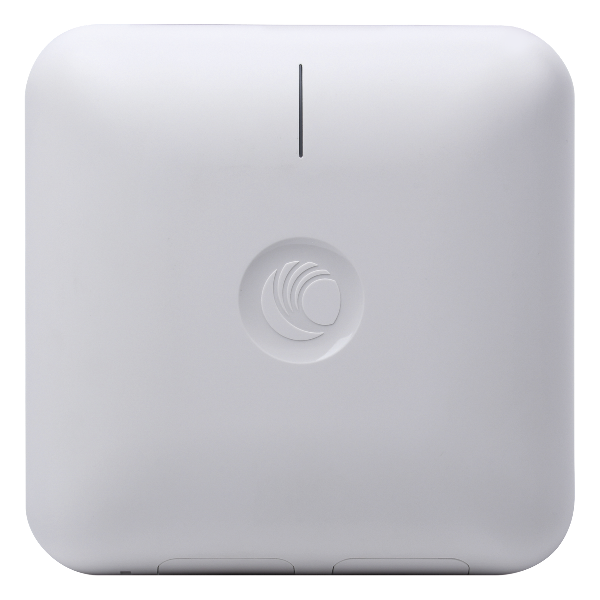 Access Point Indoor / Doble Banda / Wave 2 / MU-MIMO 4x4 / 512 Clientes / Beamforming Omnidireccional — CAMBIUM NETWORKS · SKU PL-E600X00A-RW