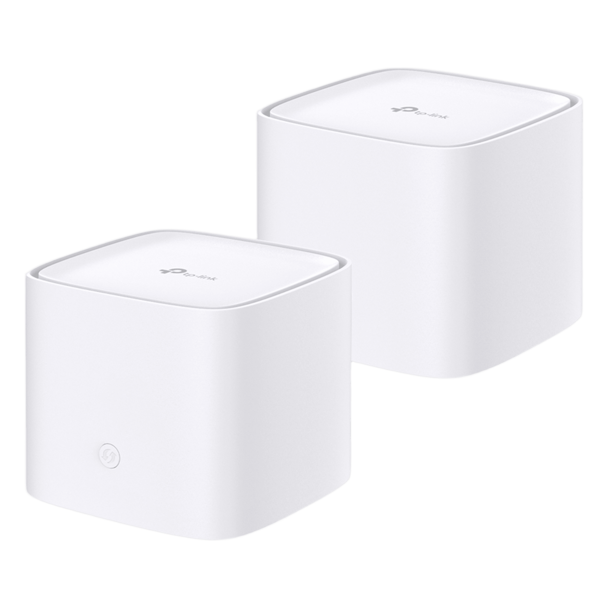Punto de Acceso Mesh / AC1200 1.2 Gbps / Dual Band / 2 LAN + 1 WAN/LAN Gigabit / EasyMesh / MU-MIMO — TP-LINK · SKU HC220G52PACK