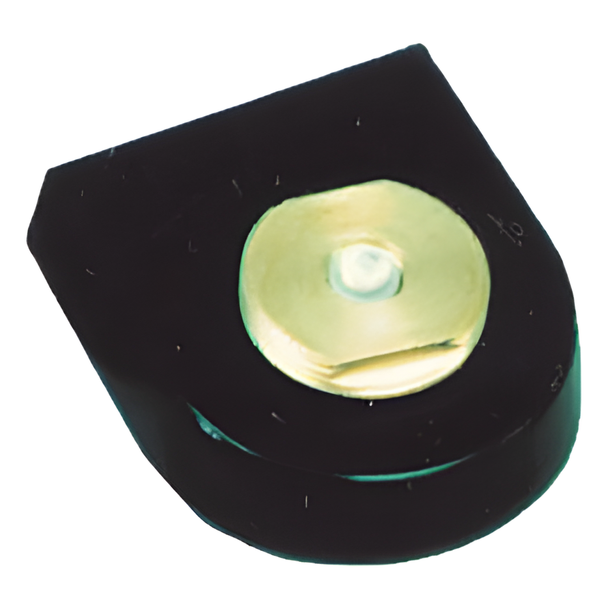 Montaje NMO / 3/4 pulgada / Cajuela vehicular / Sin conector / Metal — PCTEL · SKU TTT