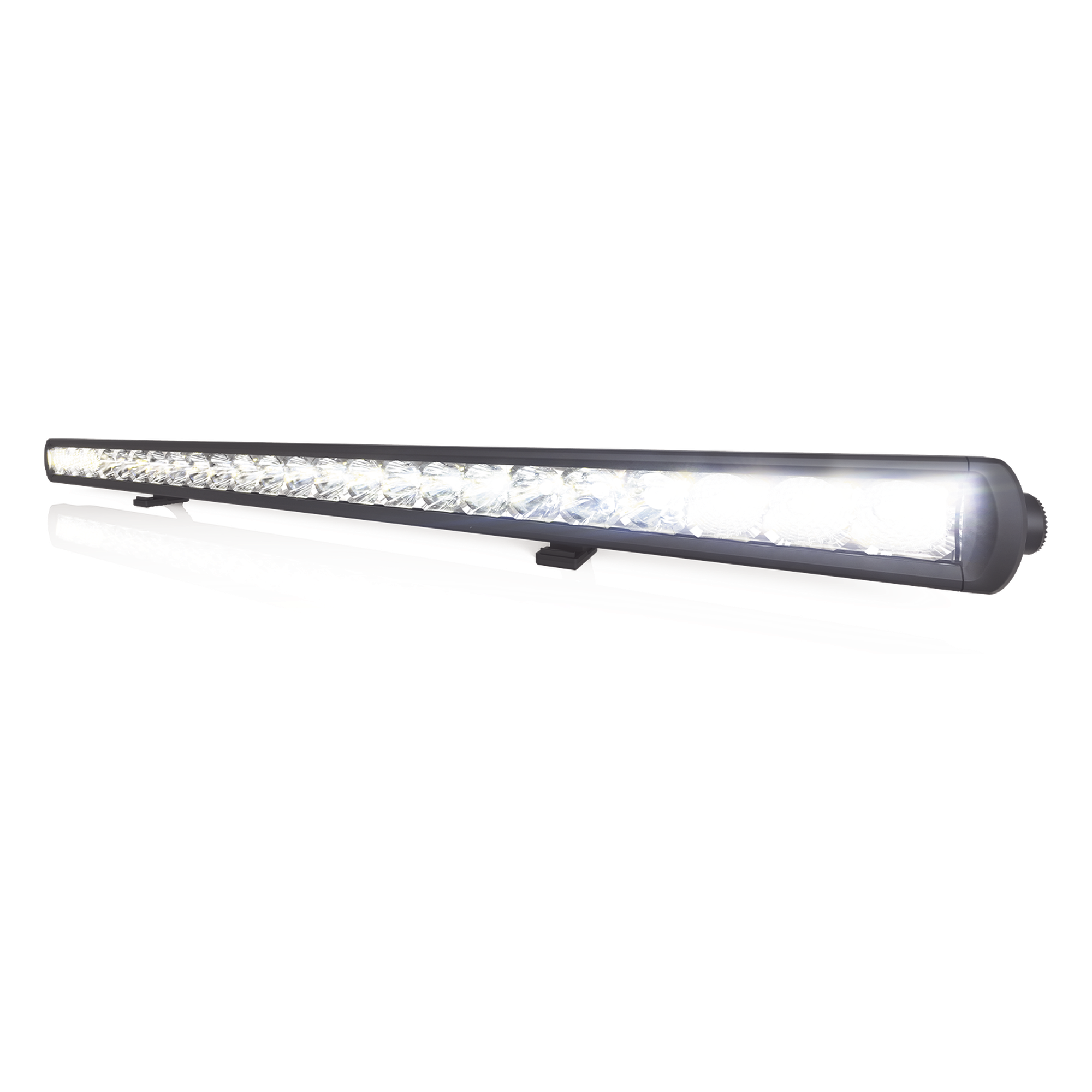 Barra LED / 32 pulgadas / 2175 lúmenes / 12-24 Vcc / IP67 / Montaje Permanente — ECCO · SKU EW3132