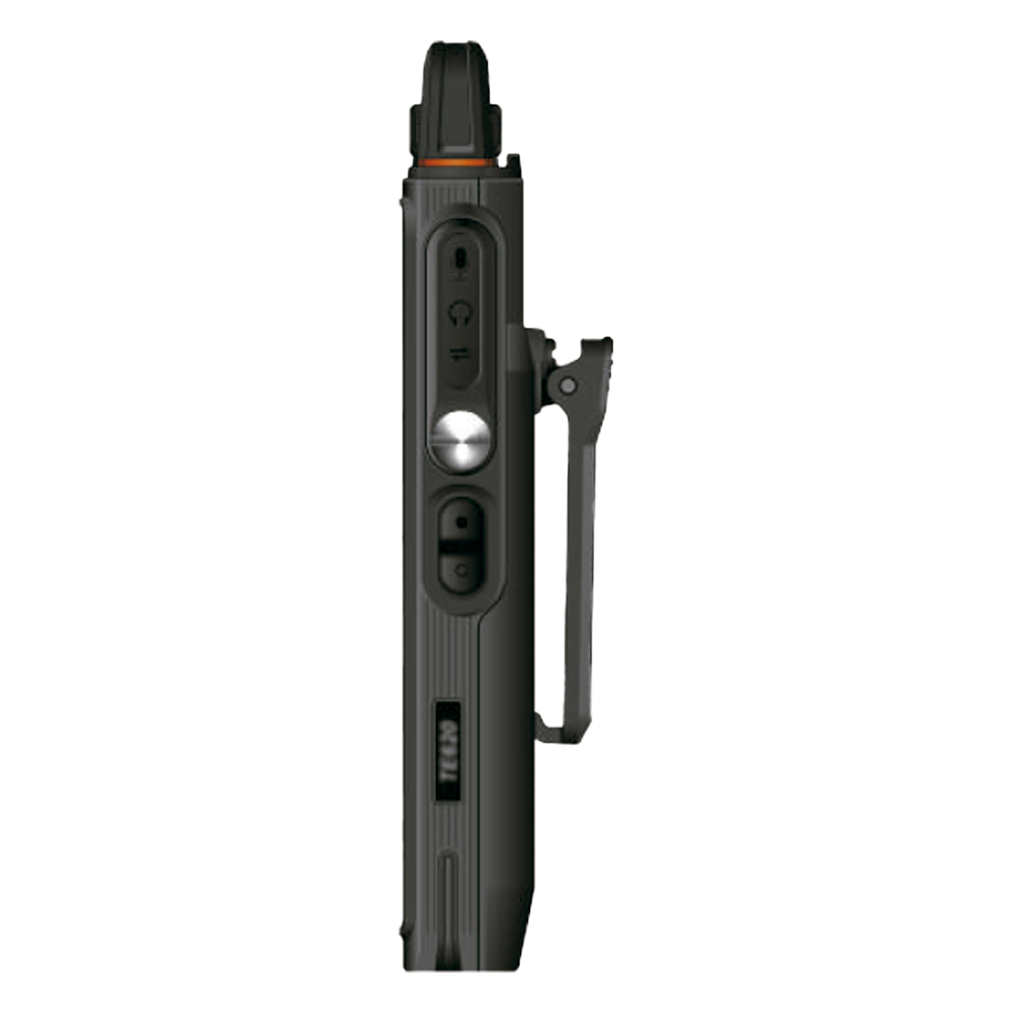 Radio LTE / Android 14 / Cámara 13MP / IP68 MIL-810G / Batería 5000 mAh / Audio Dual