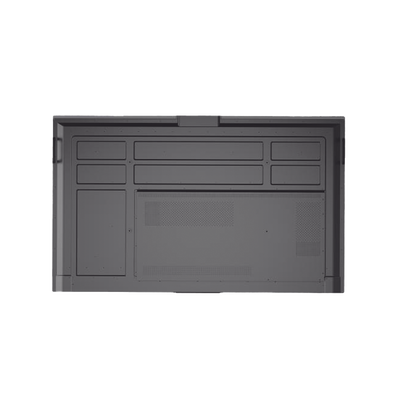 Pantalla Interactiva Touch de 65" Android 13 / Google Suite Preinstalado con Certificación EDLA / Cámara Web 8 MP / Resolución 4K / Bocinas Integradas / Entradas HDMI y VGA / Incluye 2 Lápices para Escribir