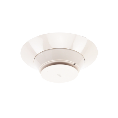 Sensor De Temperatura Programable Inteligente - Fijo a 57 °C, Para Uso Con Paneles Direccionables Fire-Lite
