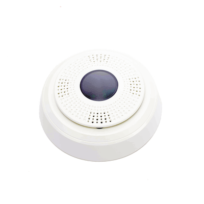 Sirena Inalámbrica Interior / Alcance 92 m (300 ft) / Cifrado AES 128-bit / Interconexión Protección de Vida / LED y Anti-manipulación / 5 Años Batería — HONEYWELL HOME RESIDEO · SKU PROSIXSIREN