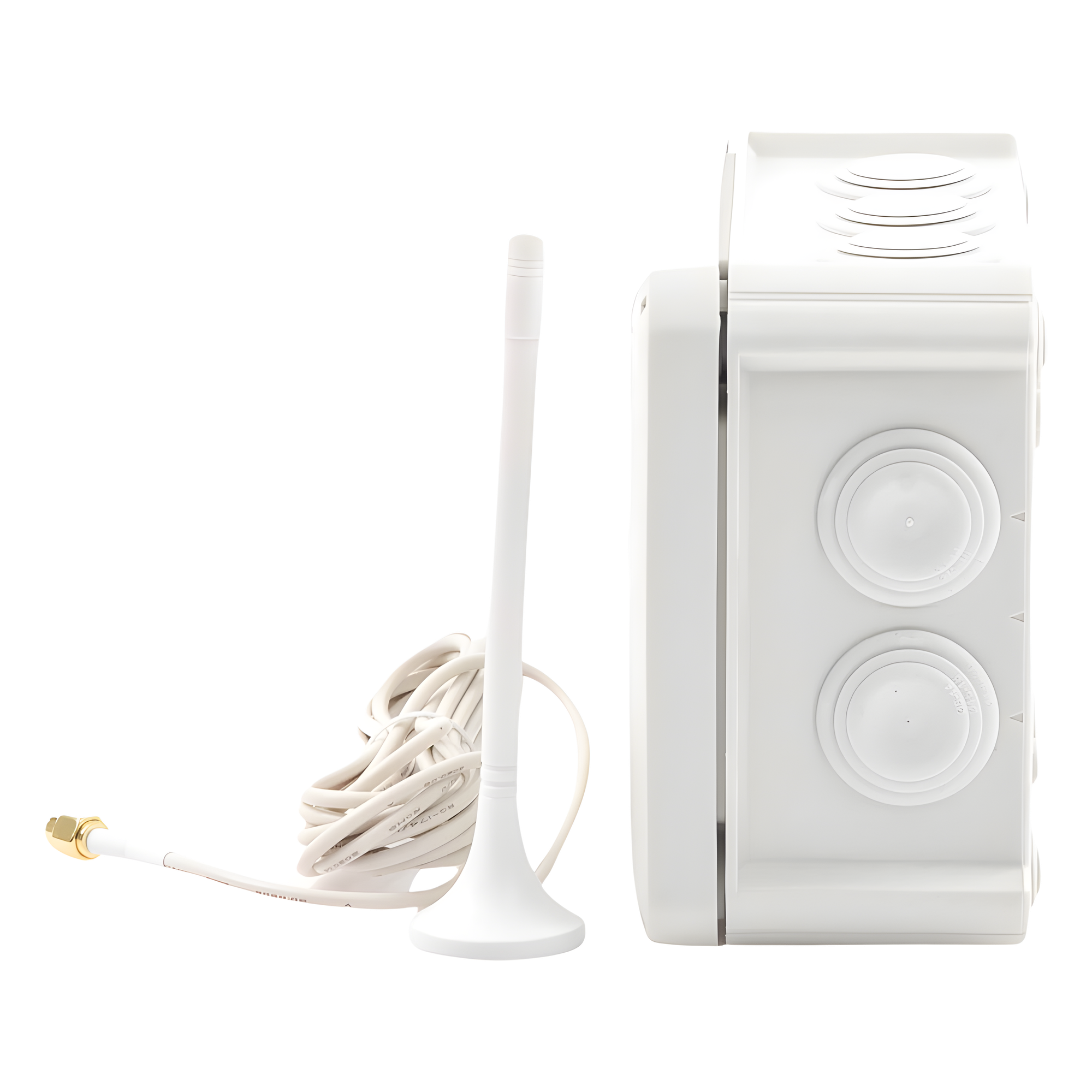Controlador Remoto 3G con Activación vía APP o Llamada | Caja Nema IP67 | Soporta hasta 2000 Usuarios